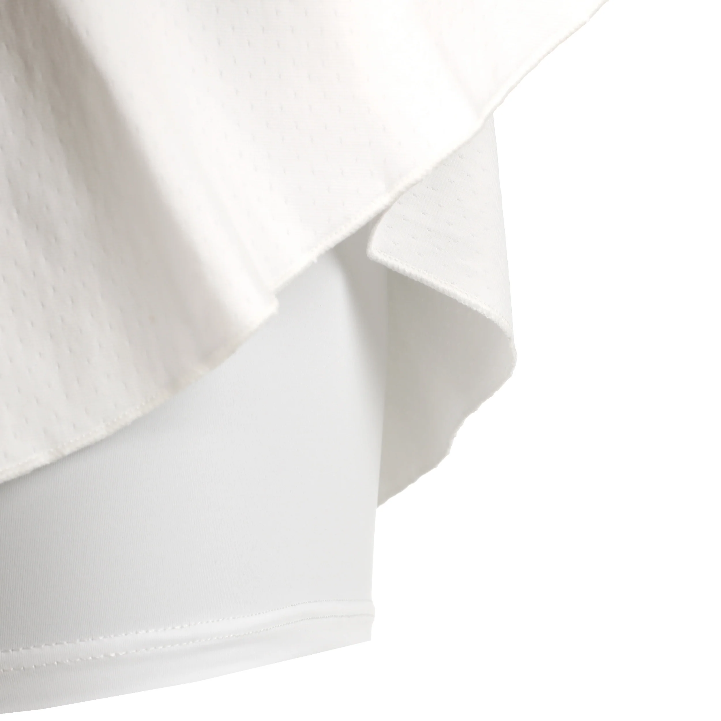 Elite S. Legacy Jupe Femmes-Blanc - Image 3