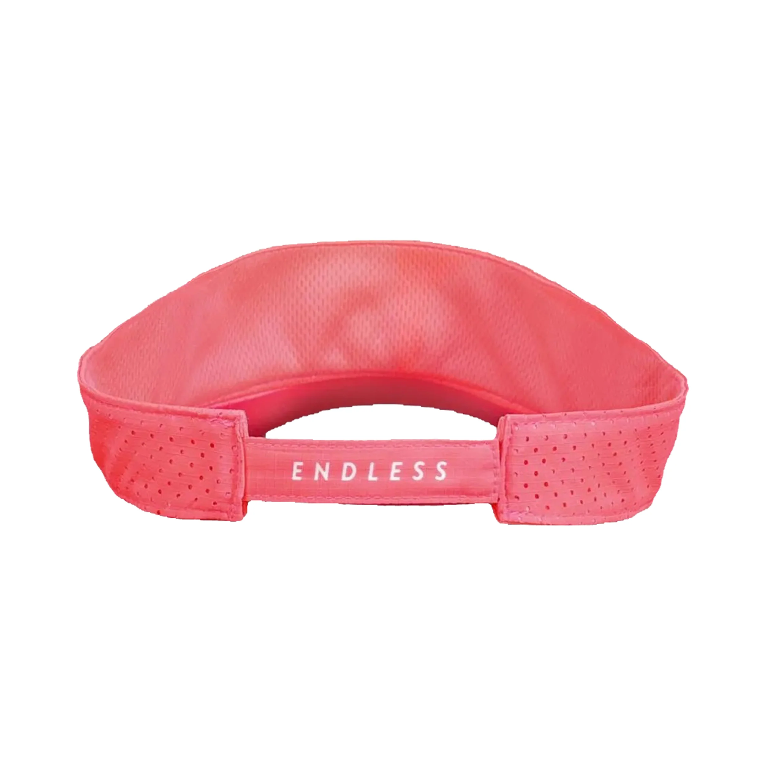 Icon Visière Femmes-pink - Image 2