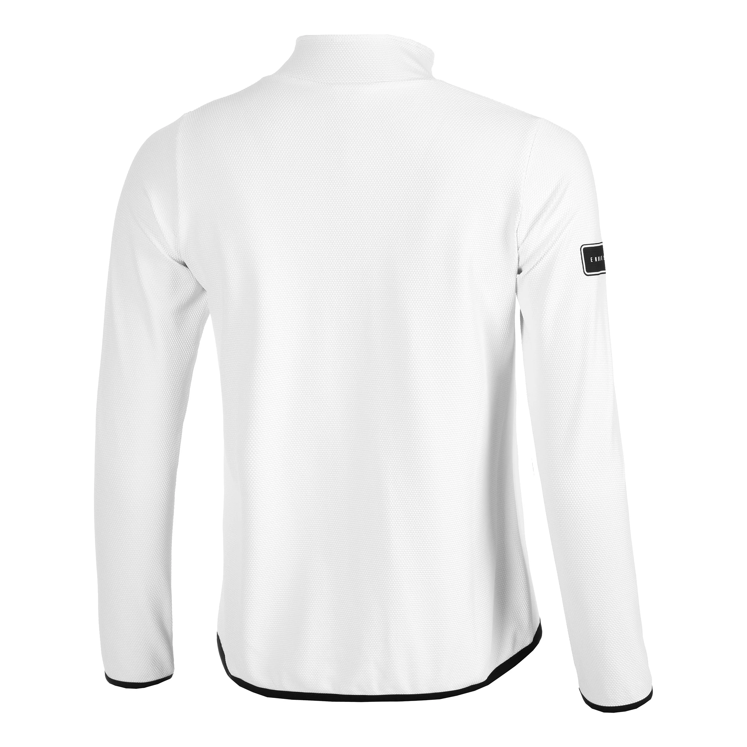 Lithe Veste de survêtement Femmes - blanc, - Image 2