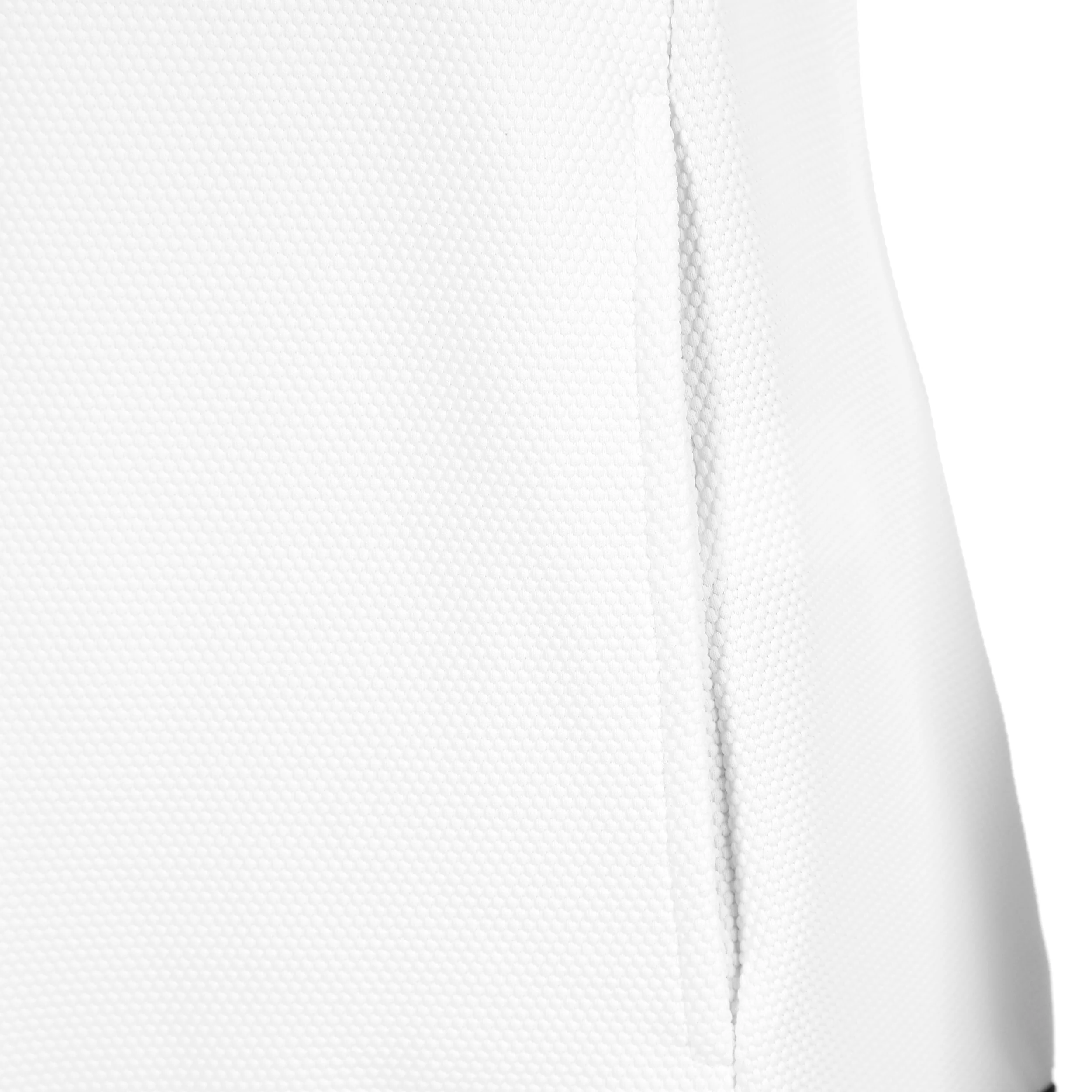 Lithe Veste de survêtement Femmes - blanc, - Image 4