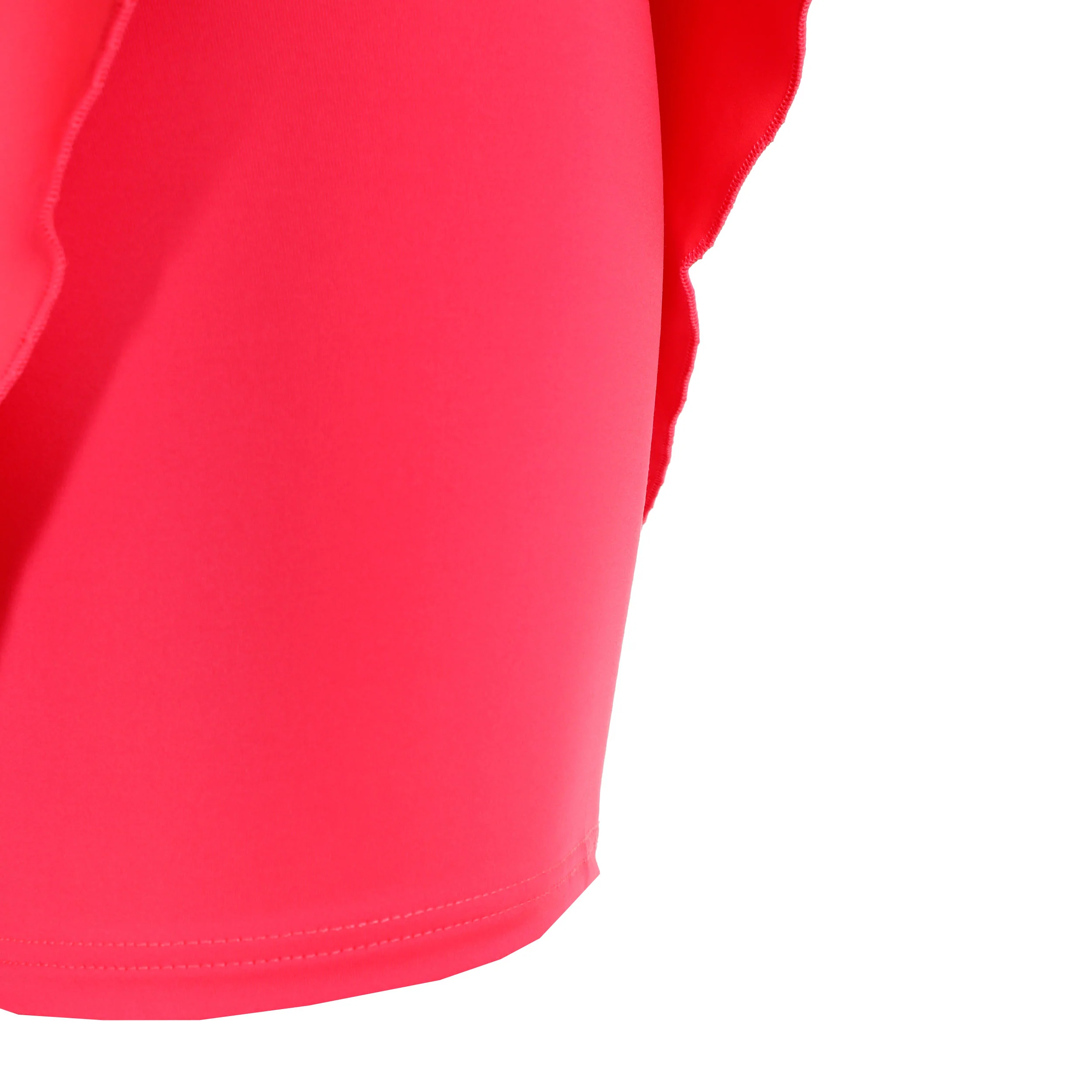 Lux Ii Jupe Femmes-Pink,Blanc - Image 4