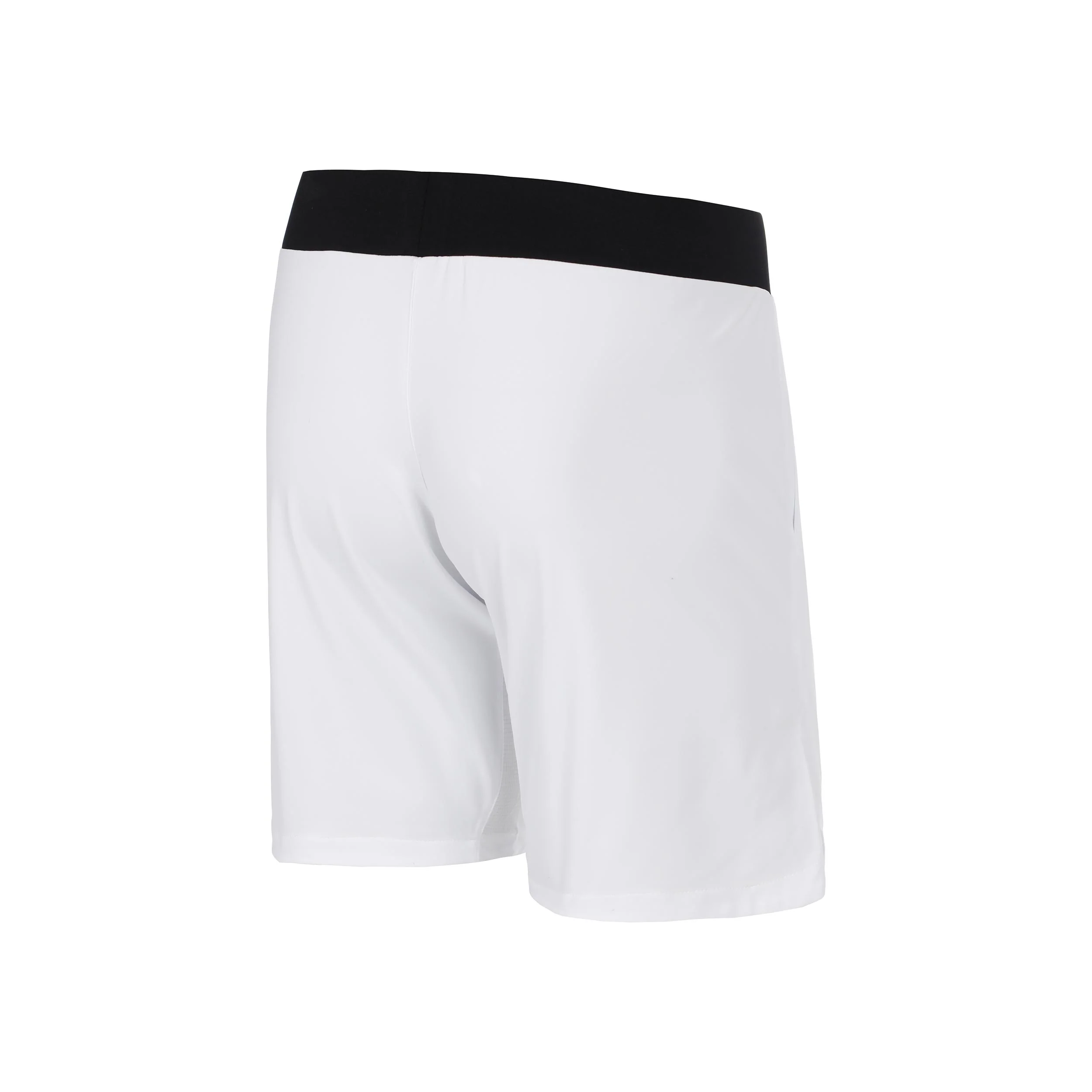 Swift Shorts Hommes-Blanc - Image 2