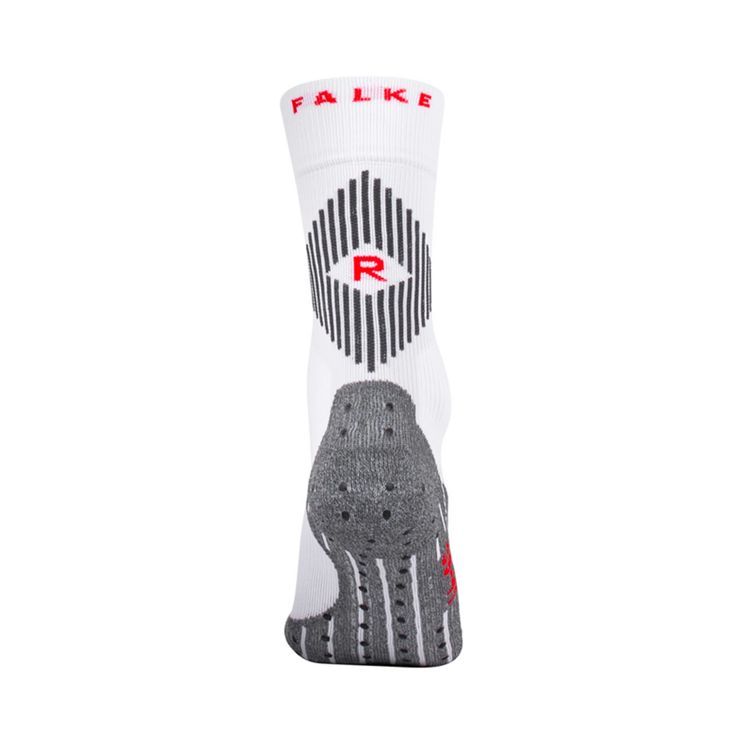 4Grip Stabilizing Chaussettes de sport Hommes - blanc - Image 2
