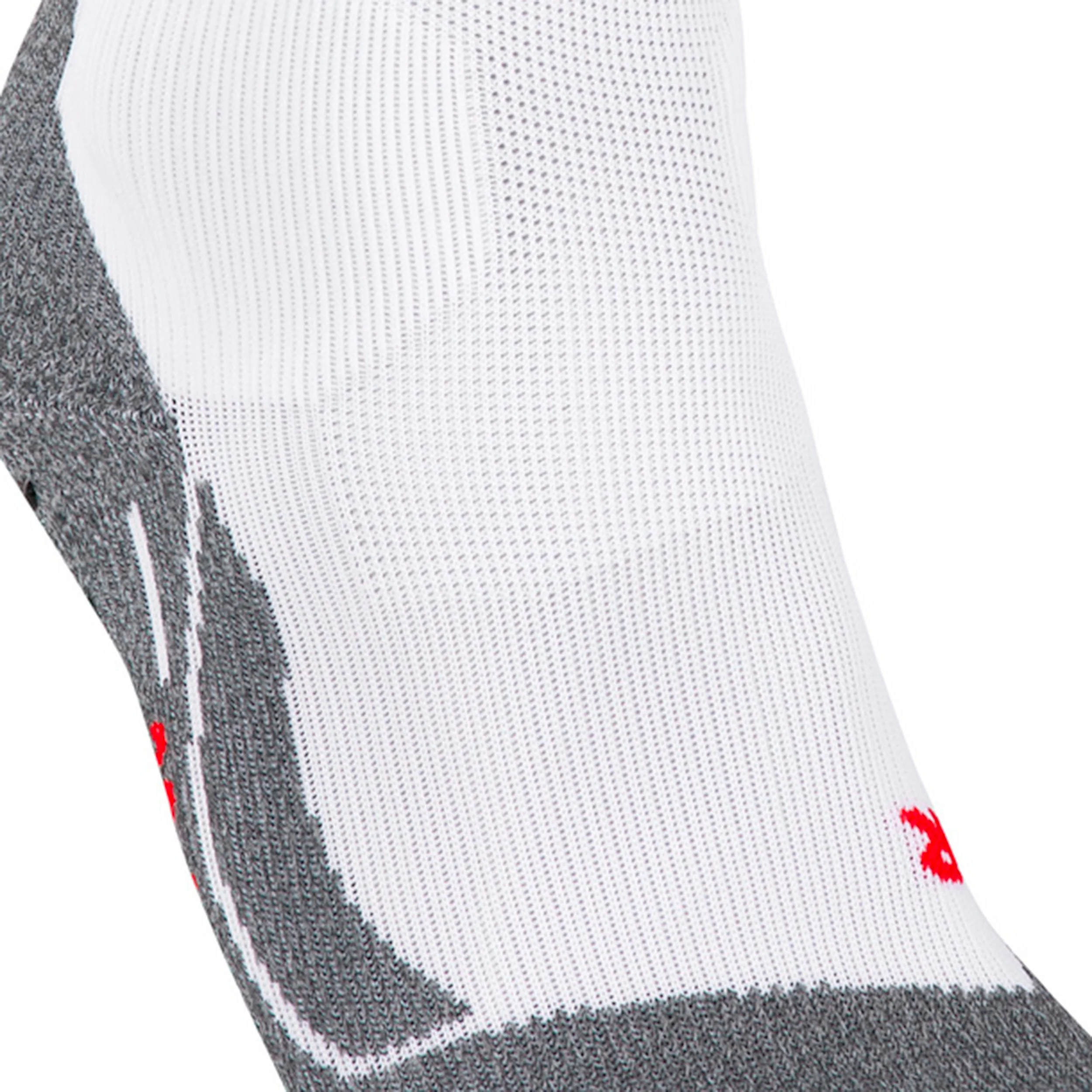 4Grip Stabilizing Chaussettes de sport Hommes - blanc - Image 3