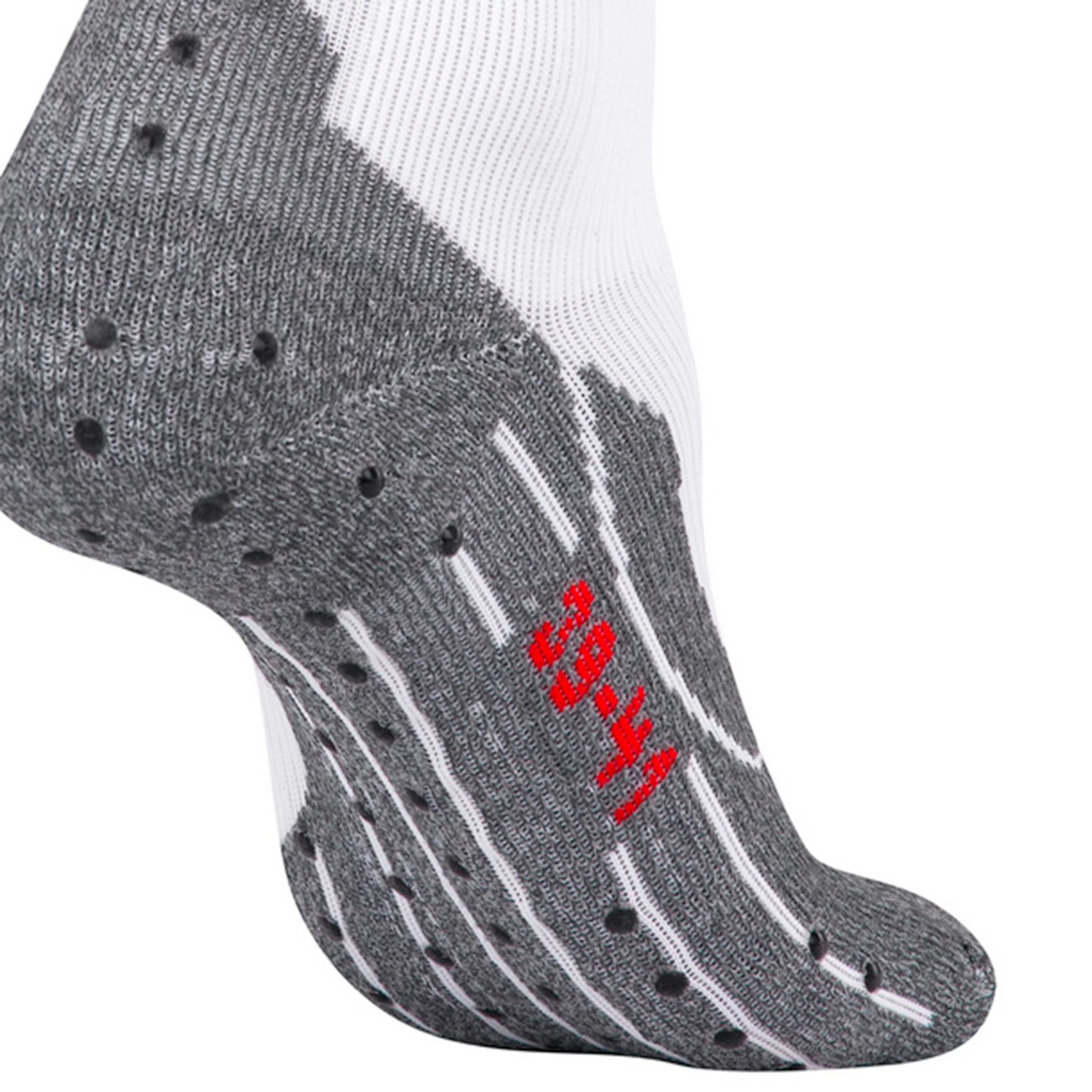 4Grip Stabilizing Chaussettes de sport Hommes - blanc - Image 4