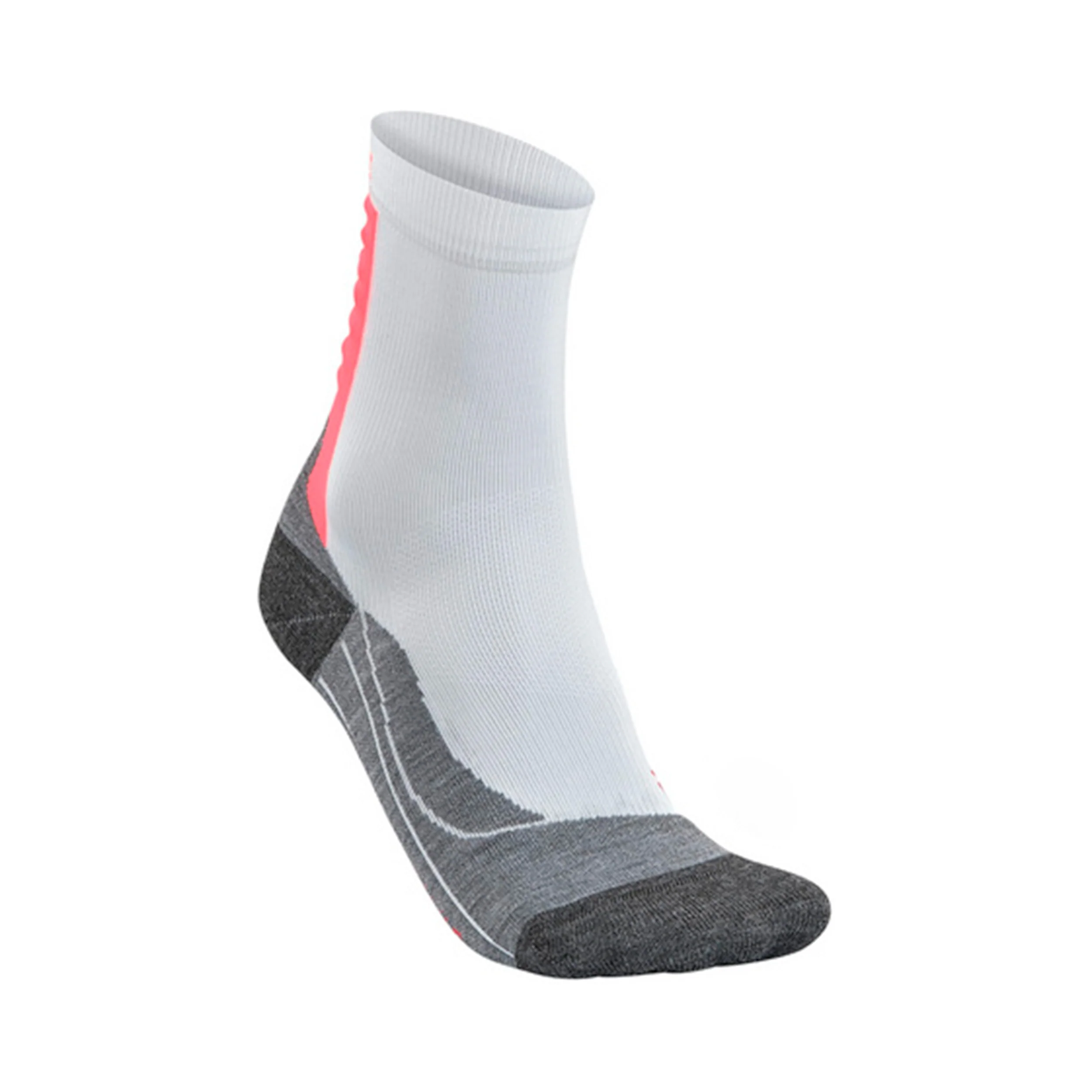 Achilles Chaussettes De Sport Femmes-Blanc