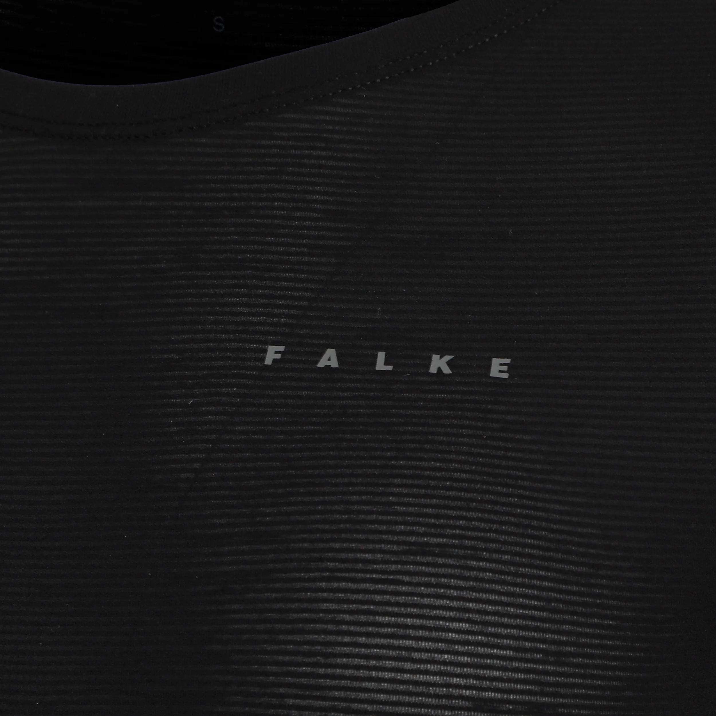 Regular Maillot De Course Femmes-Noir - Image 3