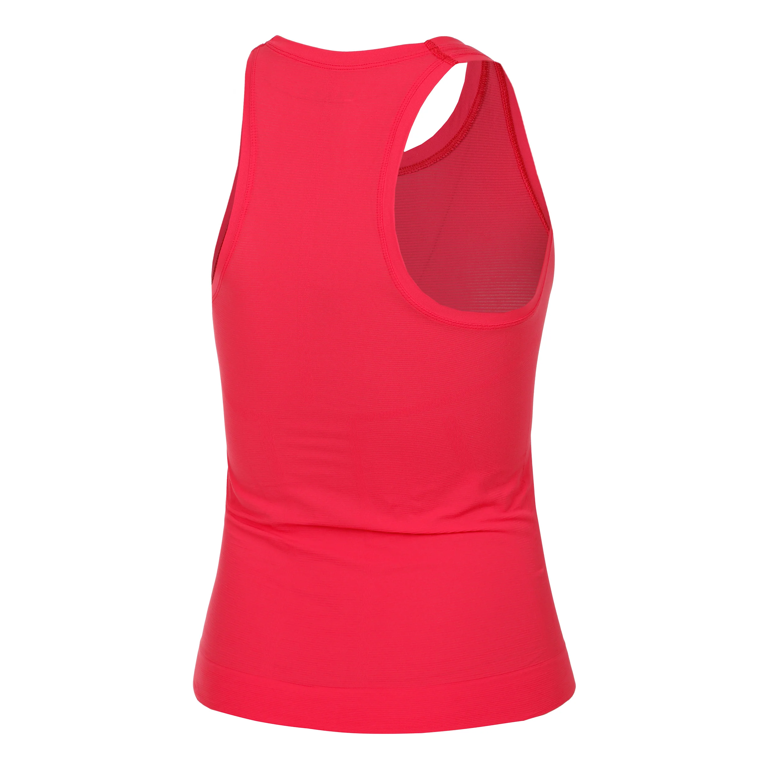 Regular Top Maillot De Corps Femmes-Pink - Image 2