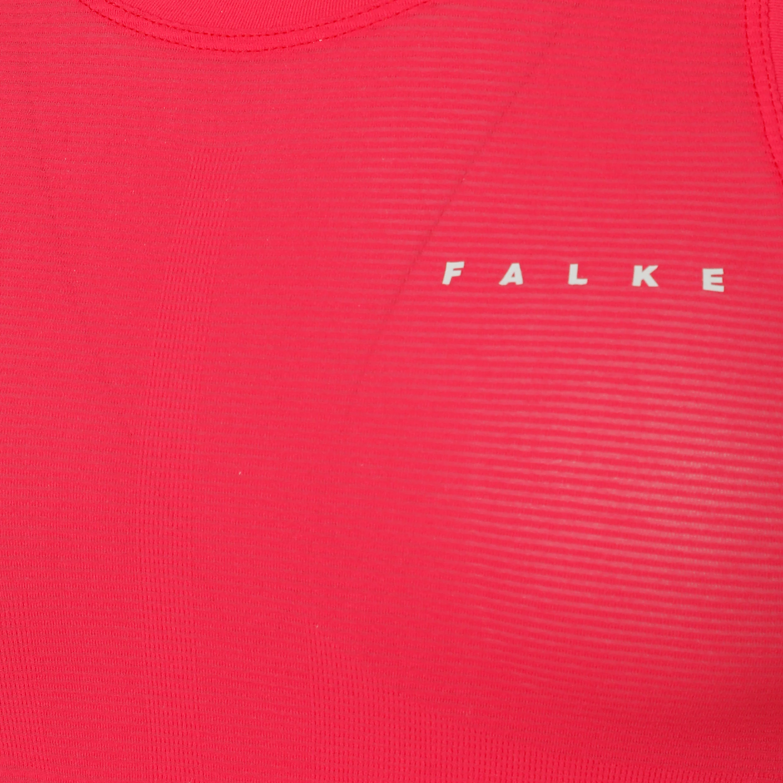 Regular Top Maillot De Corps Femmes-Pink - Image 3