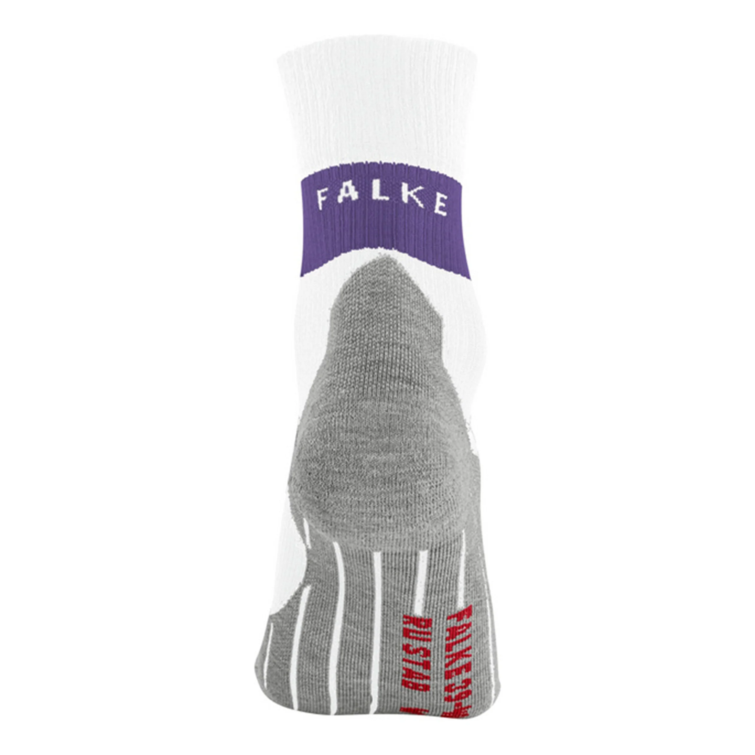 RU Compression Stabilizing Chaussettes de compression Femmes - blanc - Image 2