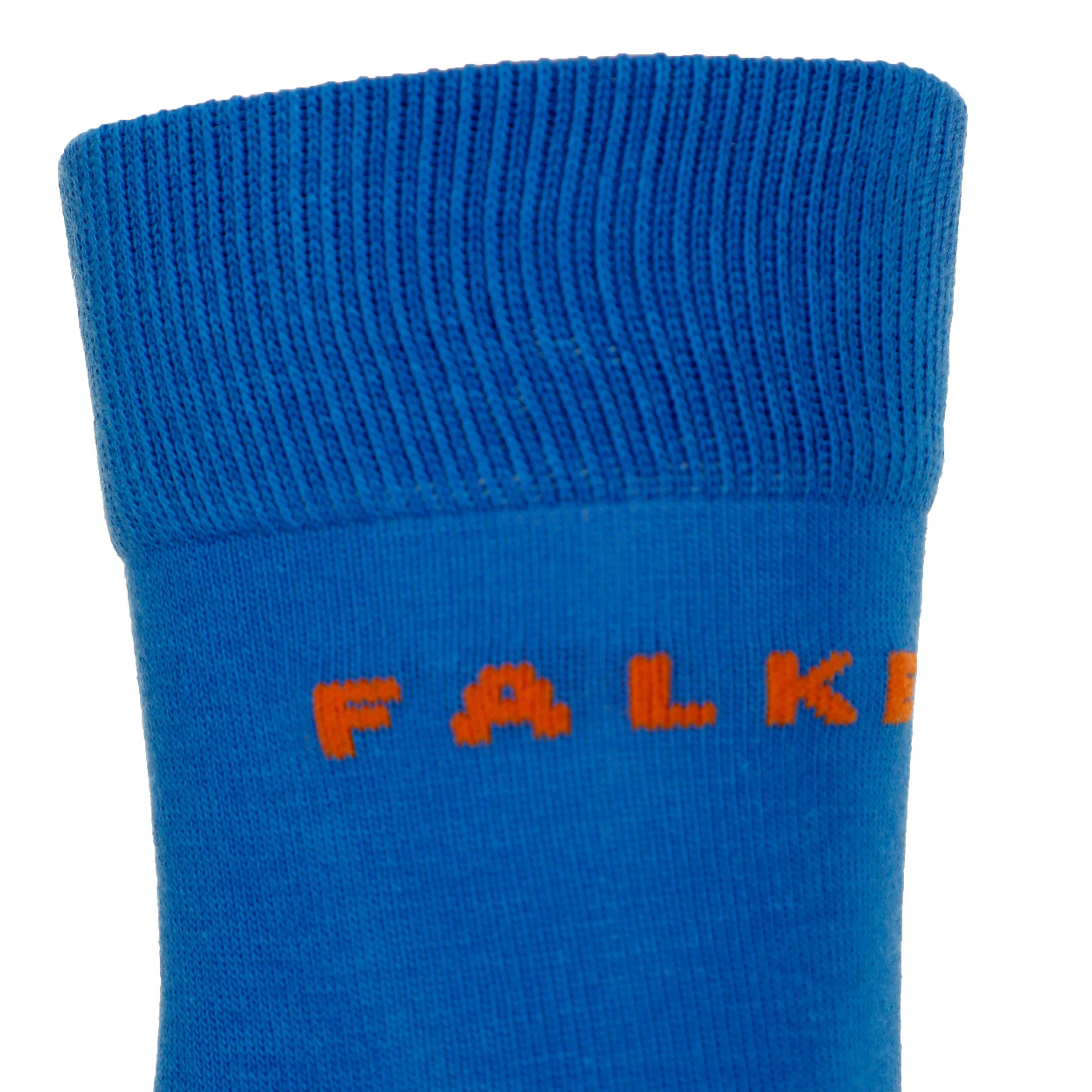 RU4 Chaussettes de running Enfants-bleu - Image 3