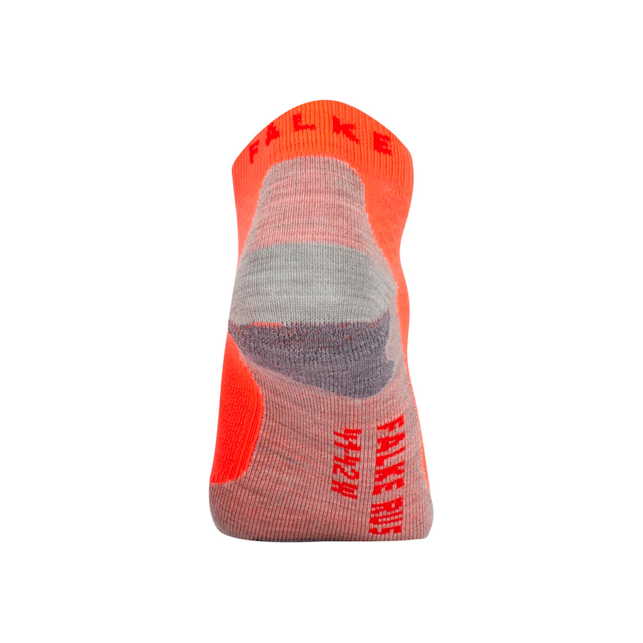 RU5 Race Chaussettes de running Femmes-rouge - Image 2