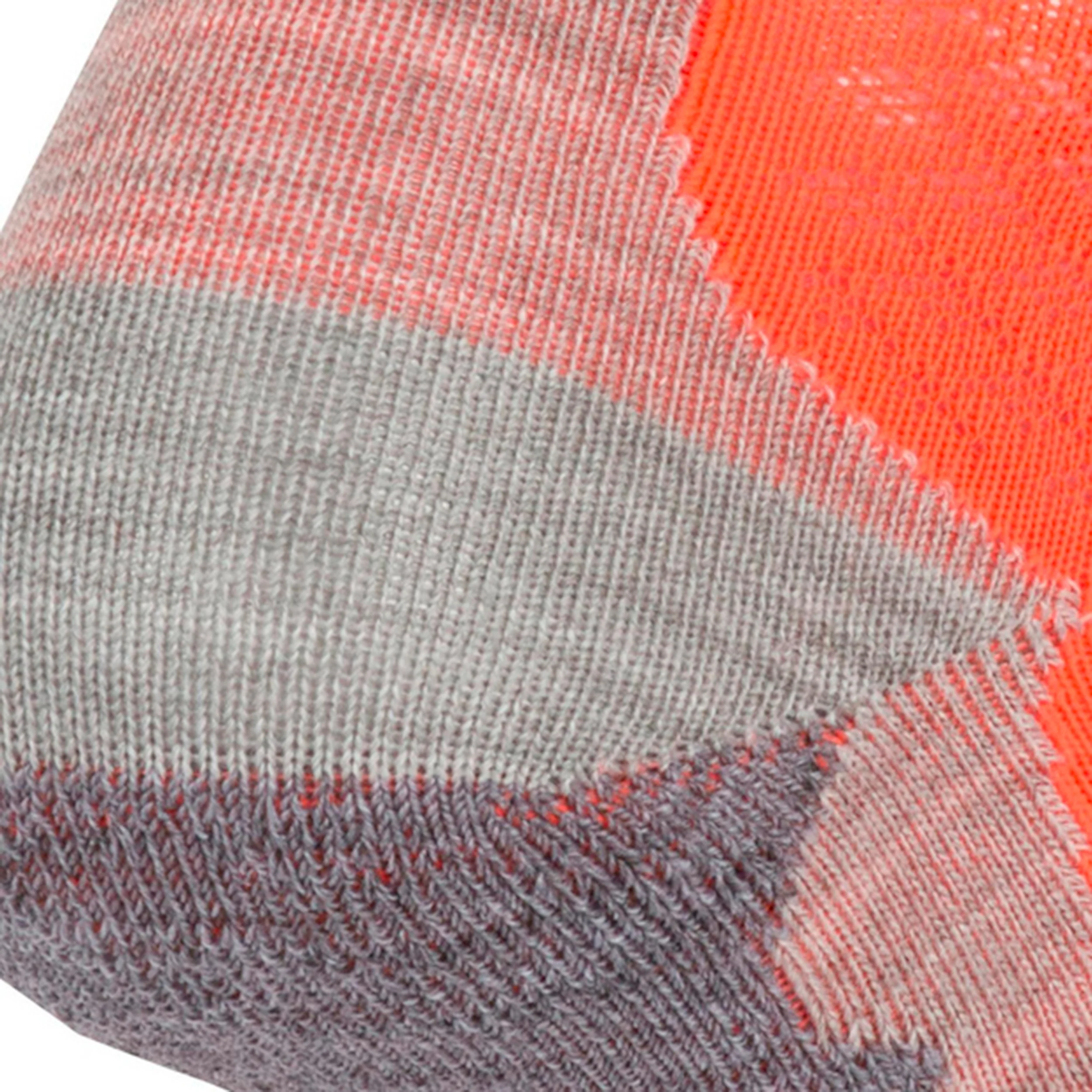 RU5 Race Chaussettes de running Femmes-rouge - Image 4