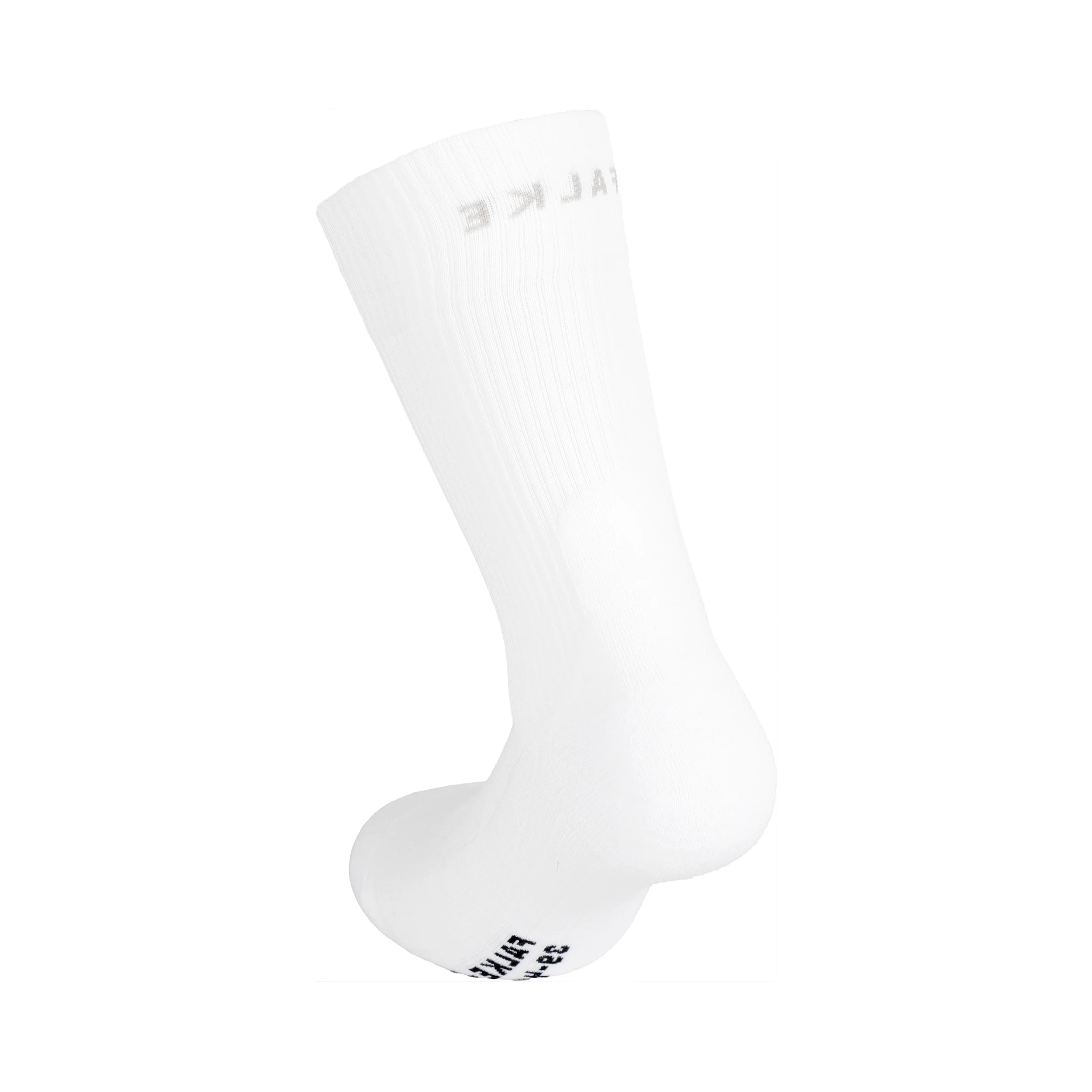 TE4 Chaussettes De Sport Hommes-Blanc - Image 2