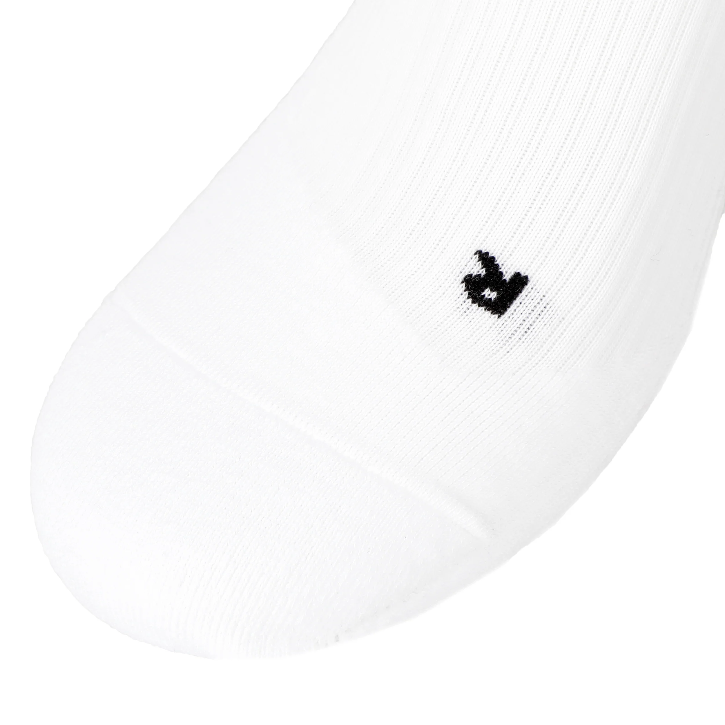 TE4 Chaussettes De Sport Hommes-Blanc - Image 4