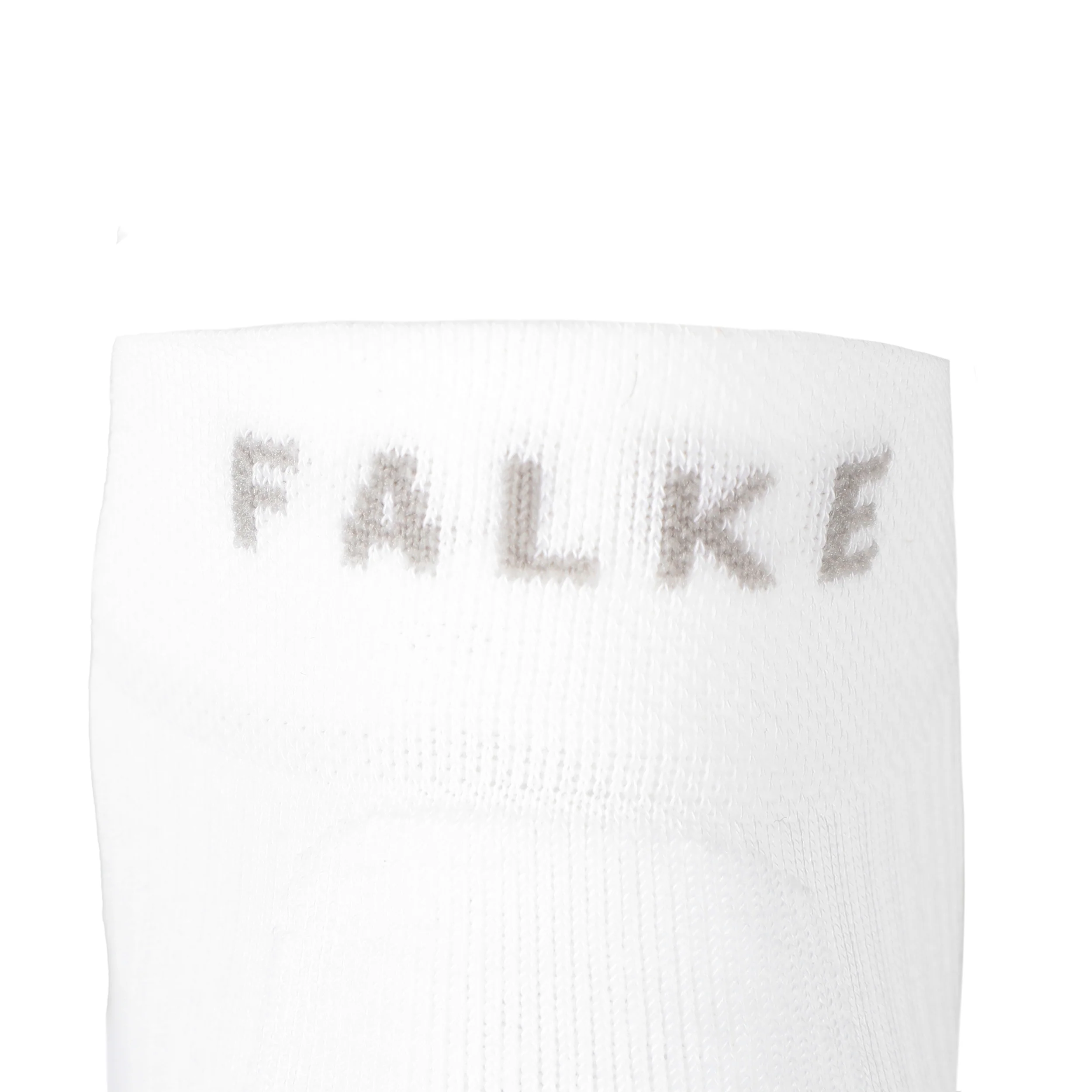 TE4 Short Chaussettes De Sport Femmes-Blanc,Noir - Image 3