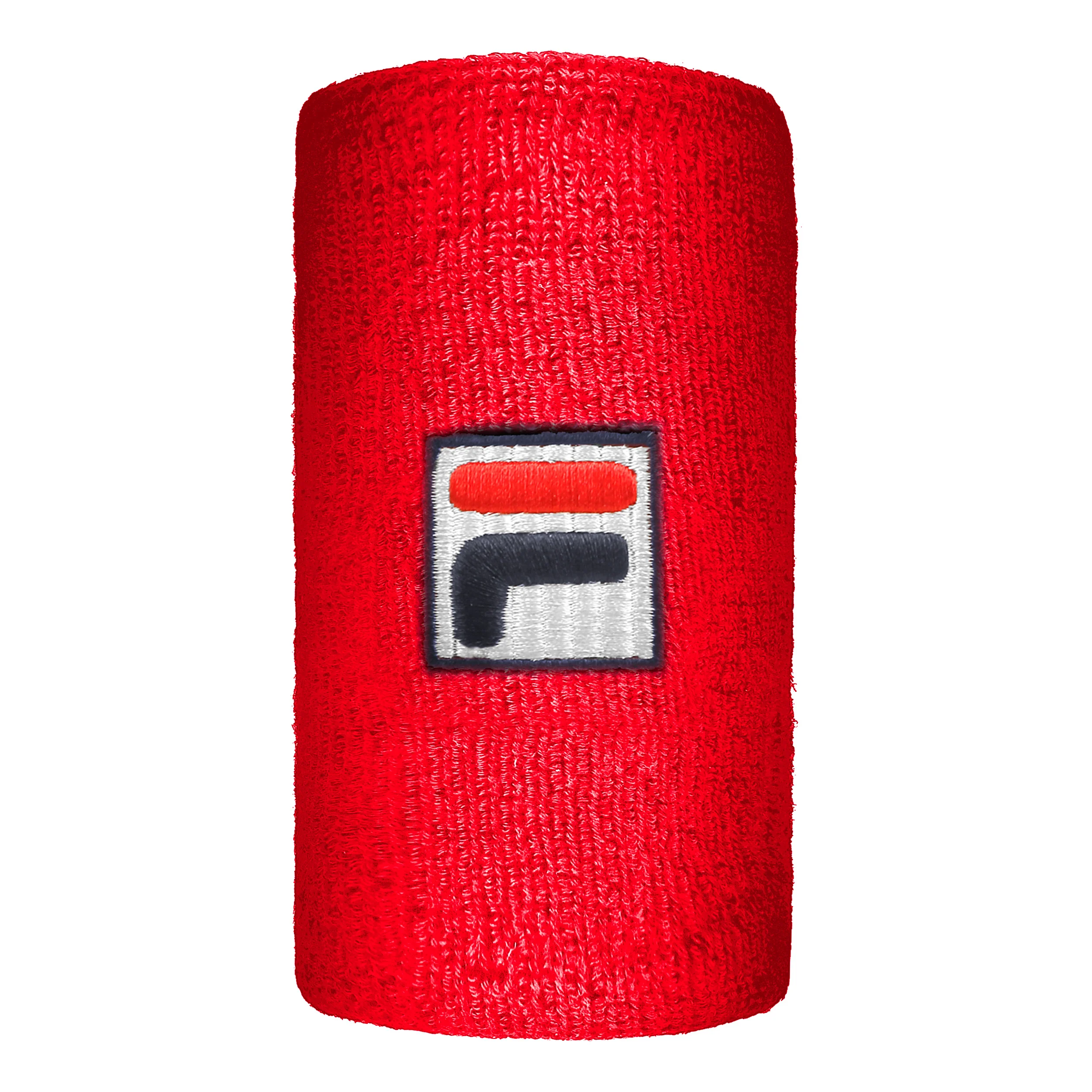 Arnst Poignet Pack 1 unité Unisex - rouge, blanc