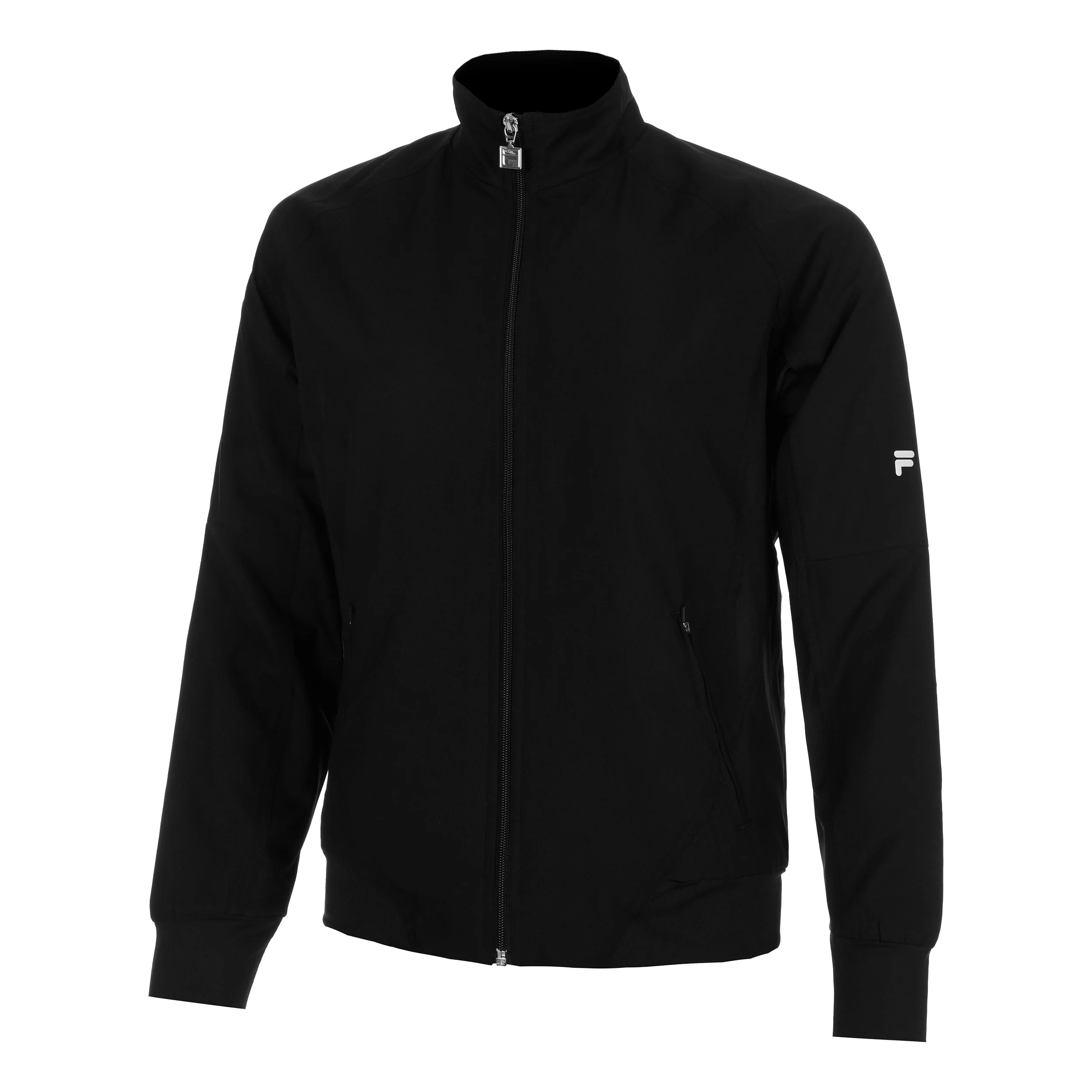 Asta Veste De Survêtement Femmes-Noir
