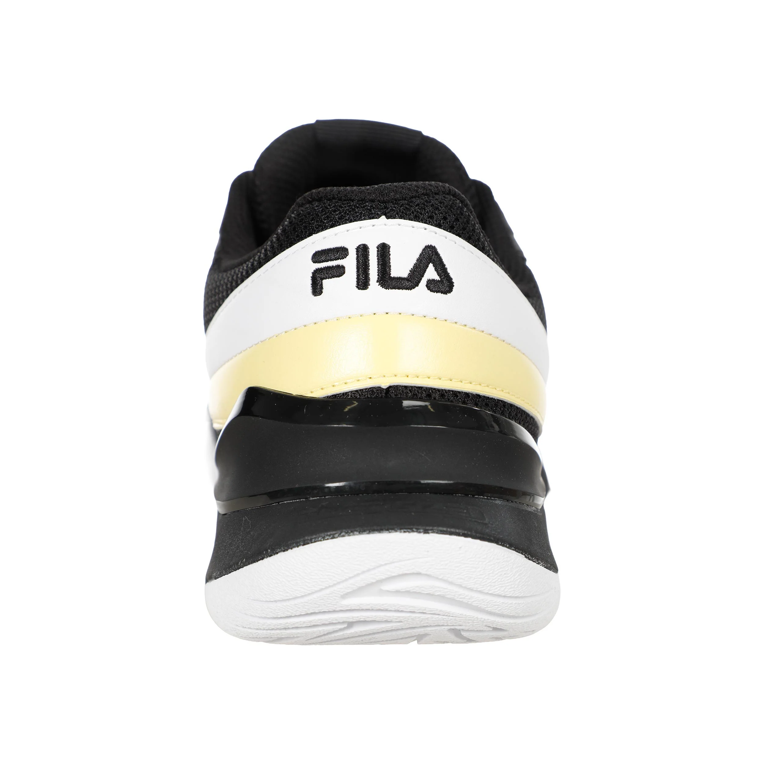 Axilus Fx Chaussures Toutes Surfaces Hommes-Noir,Jaune - Image 5