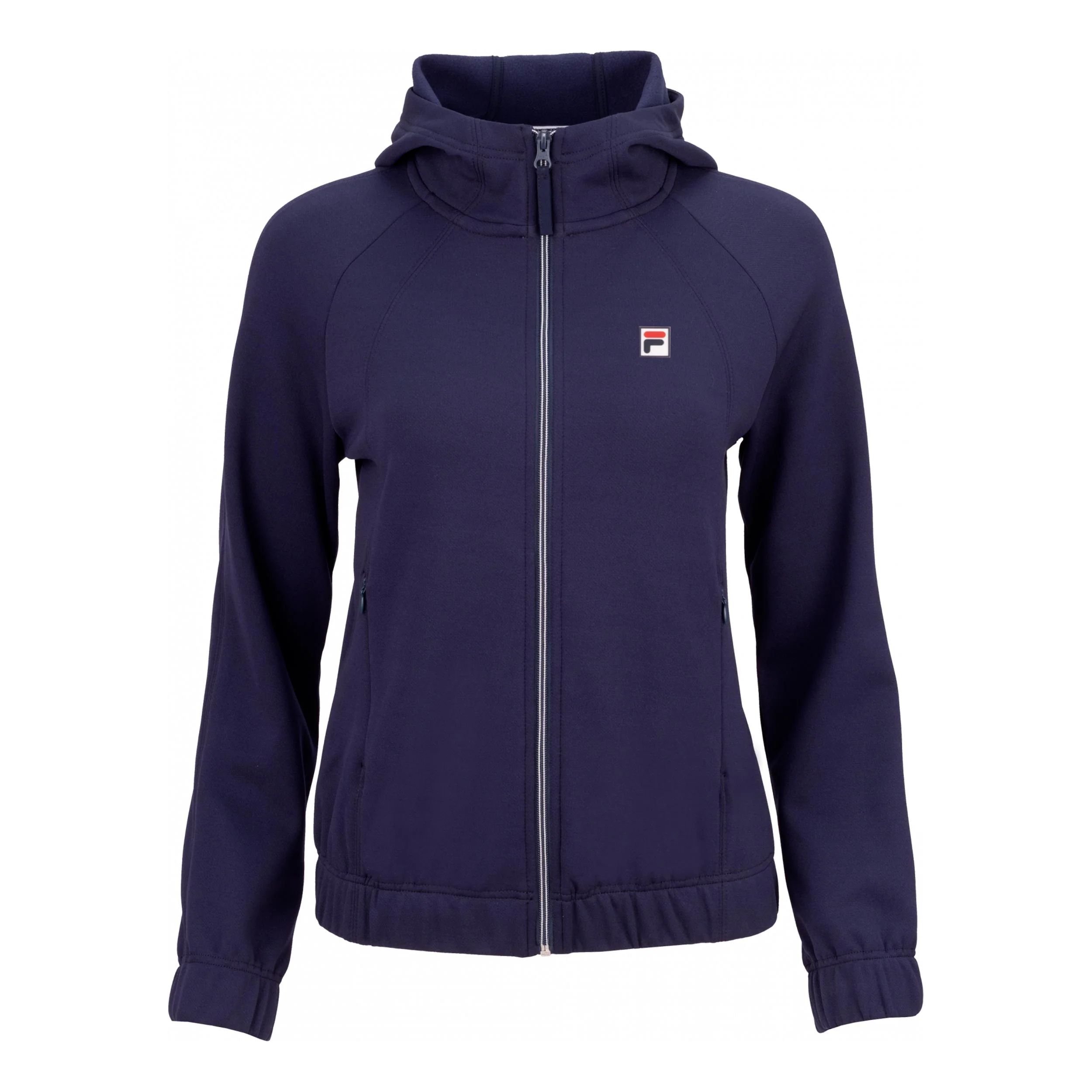Britta Veste de survêtement Femmes - bleu foncé