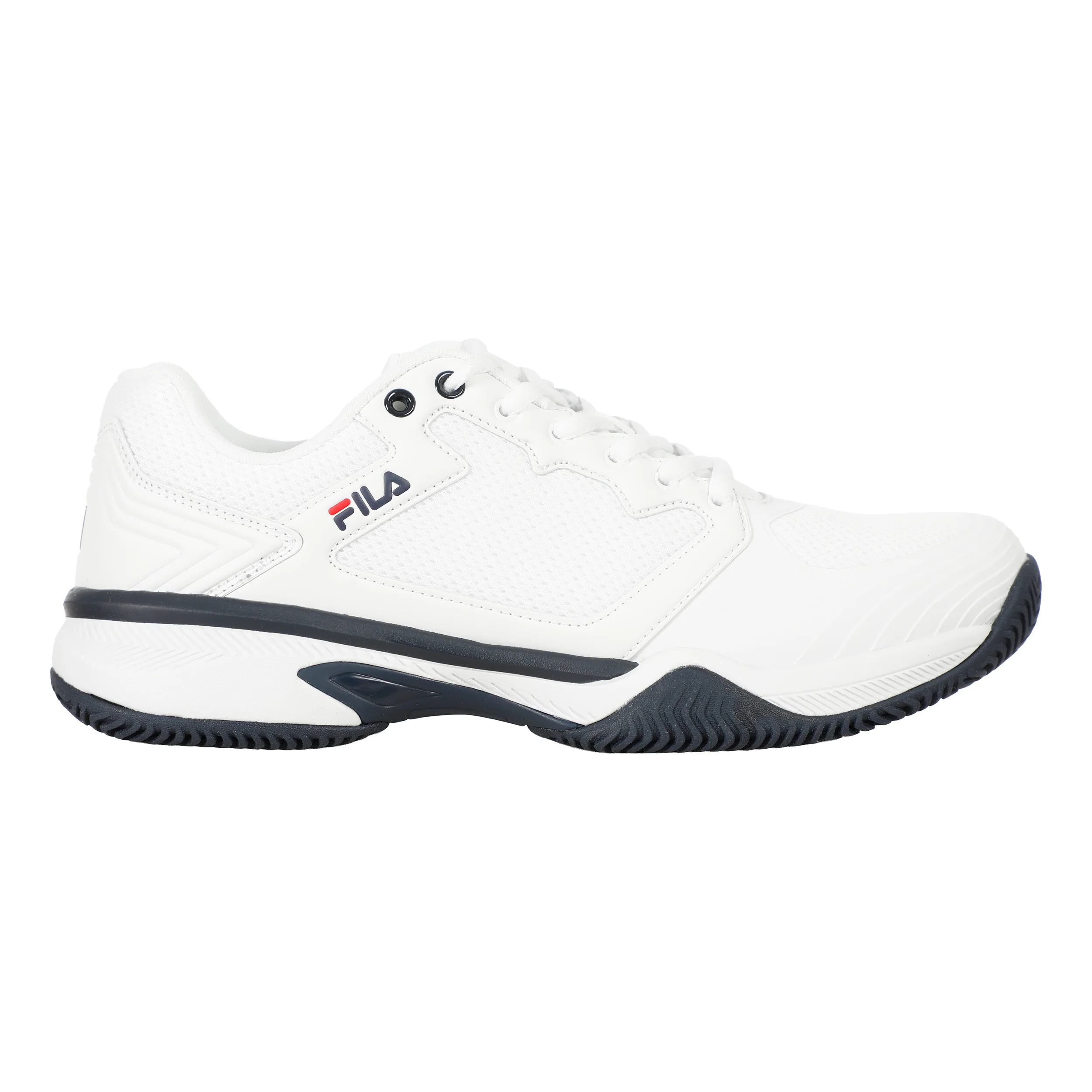 Campo Chaussures Toutes Surfaces Hommes-Bleu Foncé,Blanc