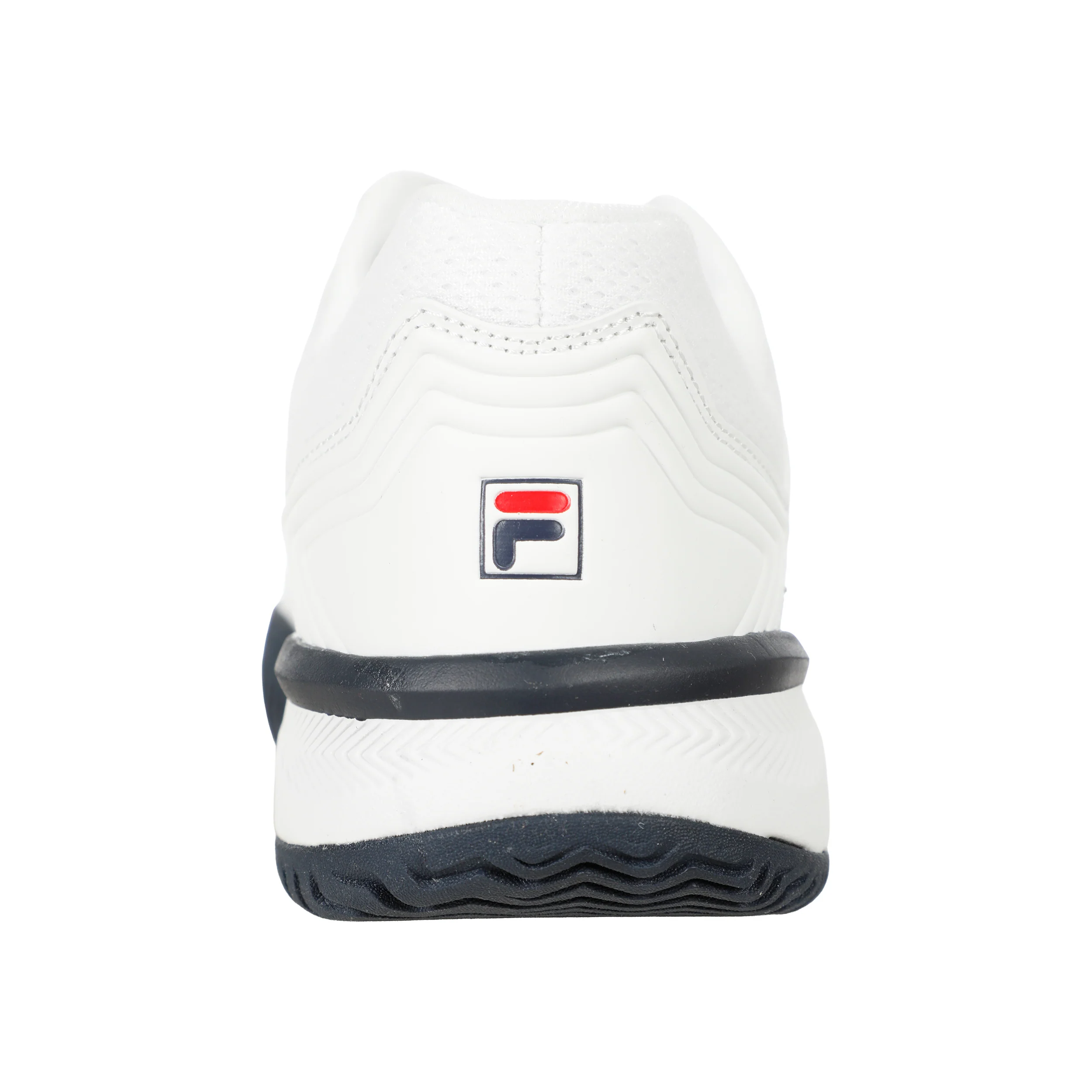 Campo Chaussures Toutes Surfaces Hommes-Bleu Foncé,Blanc - Image 5