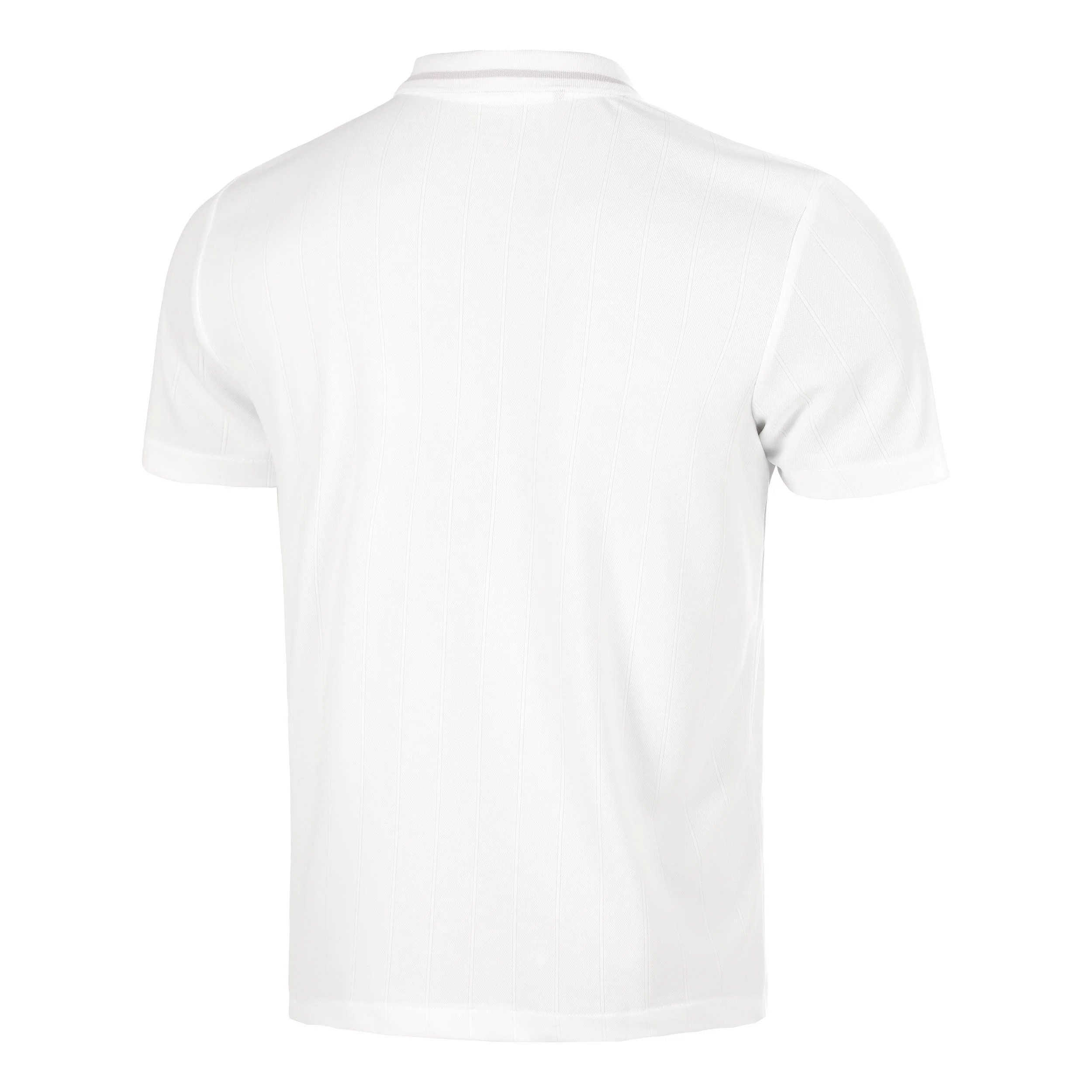 Corvin Polo Hommes - blanc - Image 2