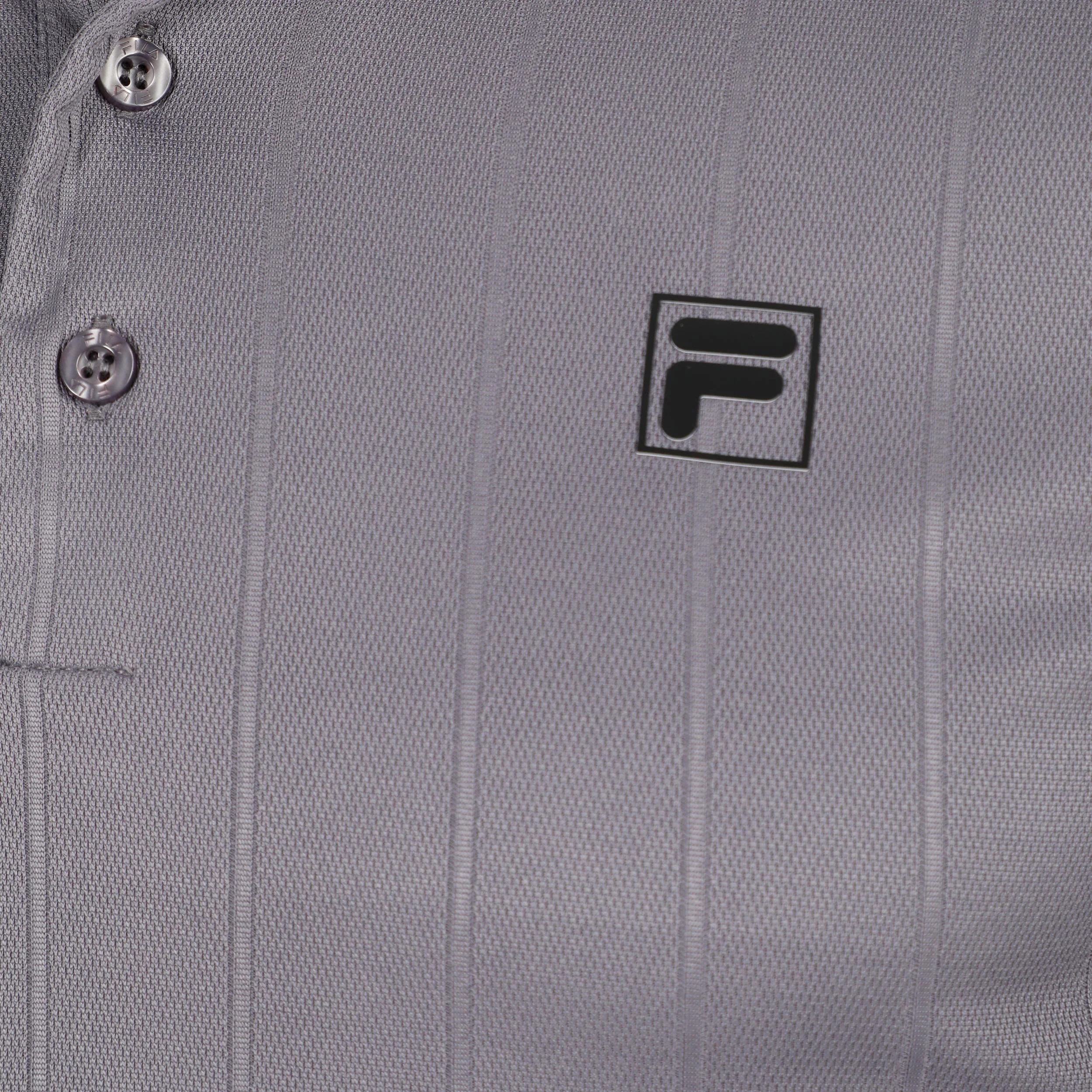 Corvin Polo Hommes - lilas - Image 3