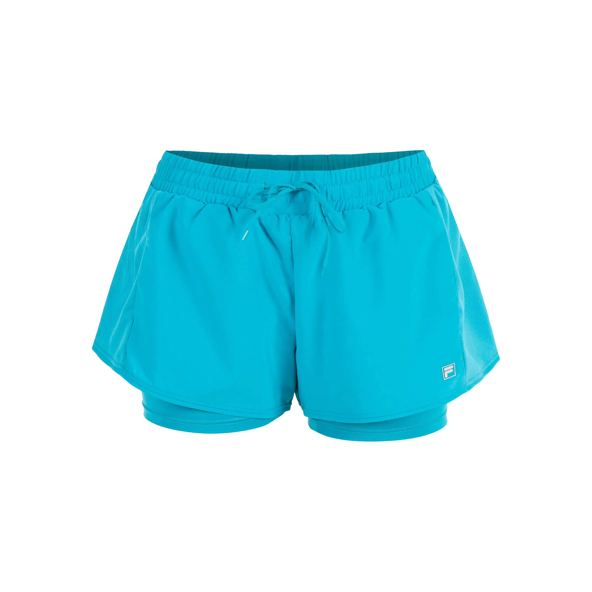 Elea Shorts Femmes - multicouleur