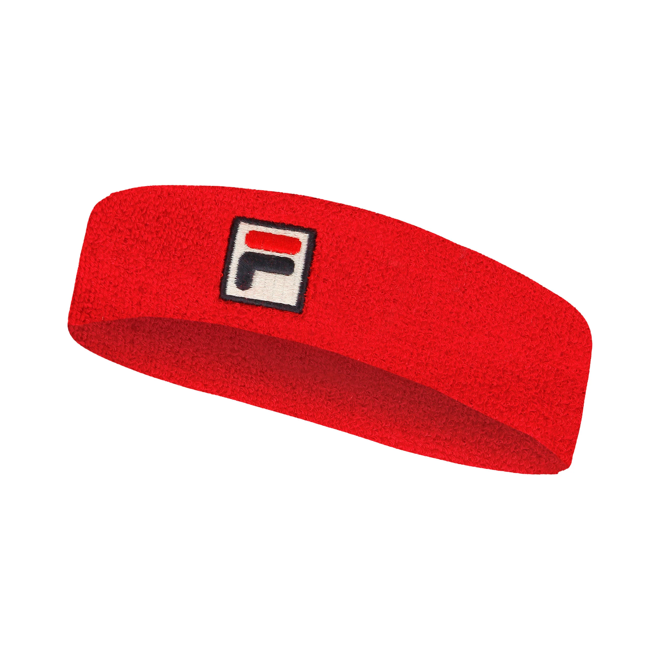 Flexby Bandeau Unisex - rouge, bleu foncé