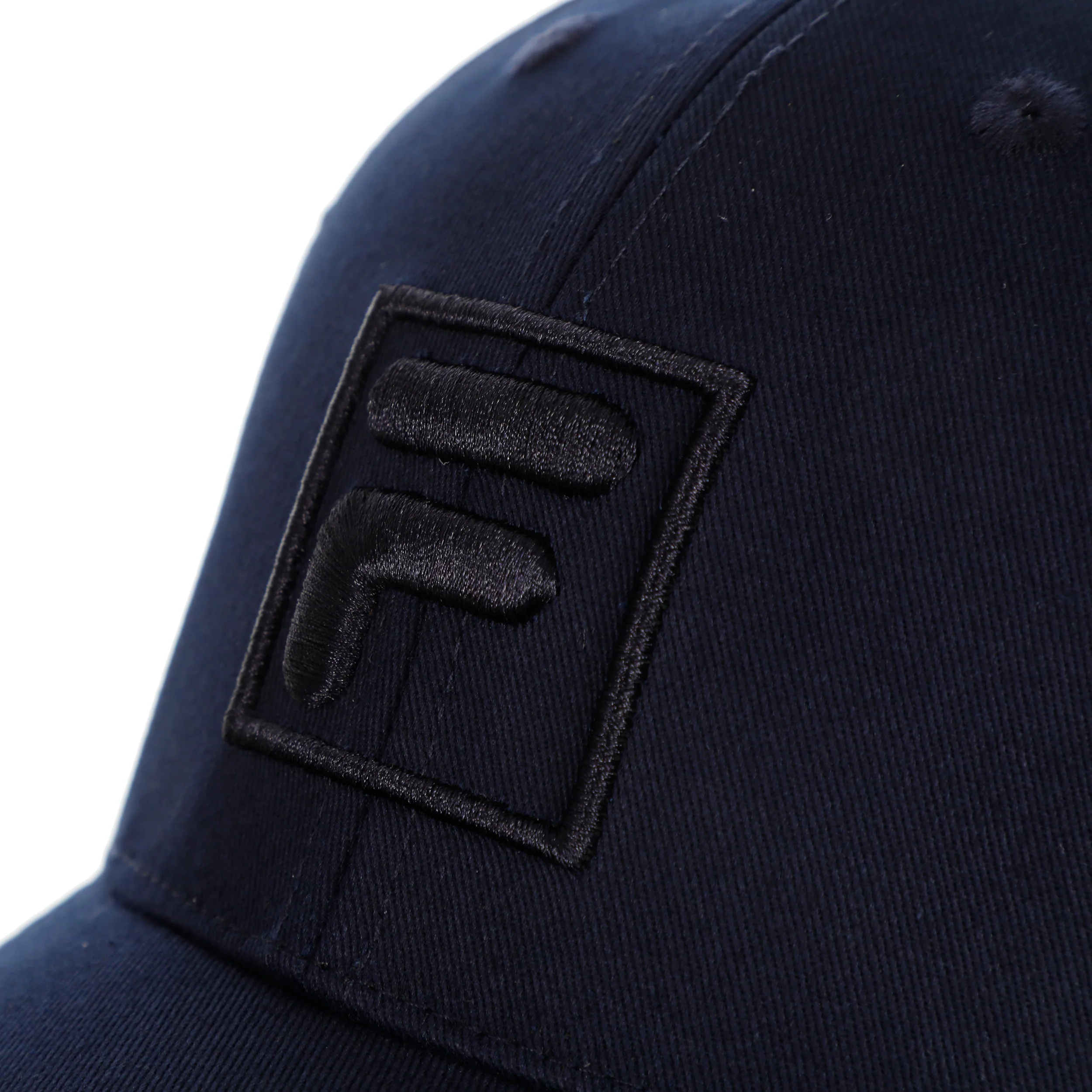 Forze Casquette-Bleu Foncé - Image 3