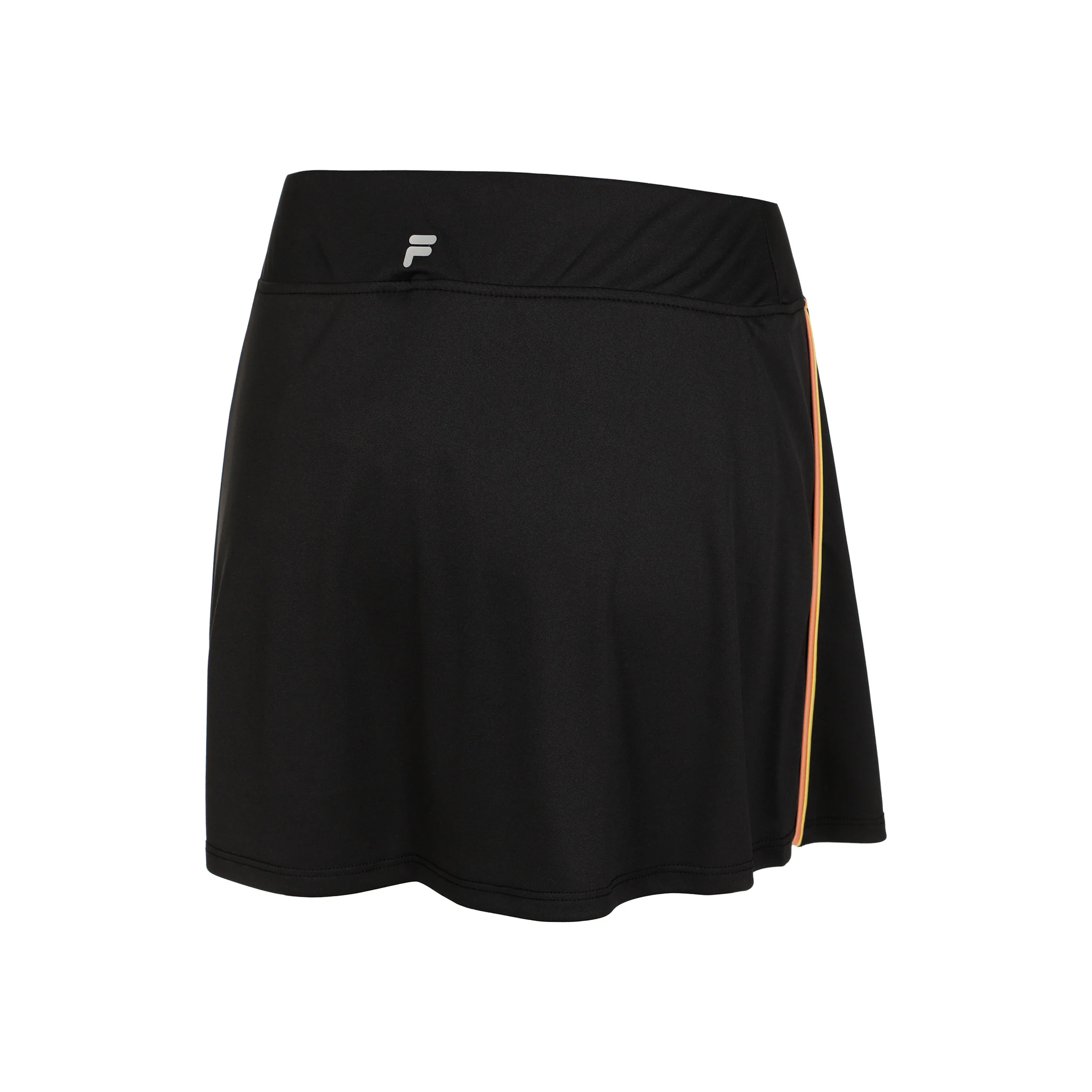 Hazel Jupe Femmes-Noir - Image 2