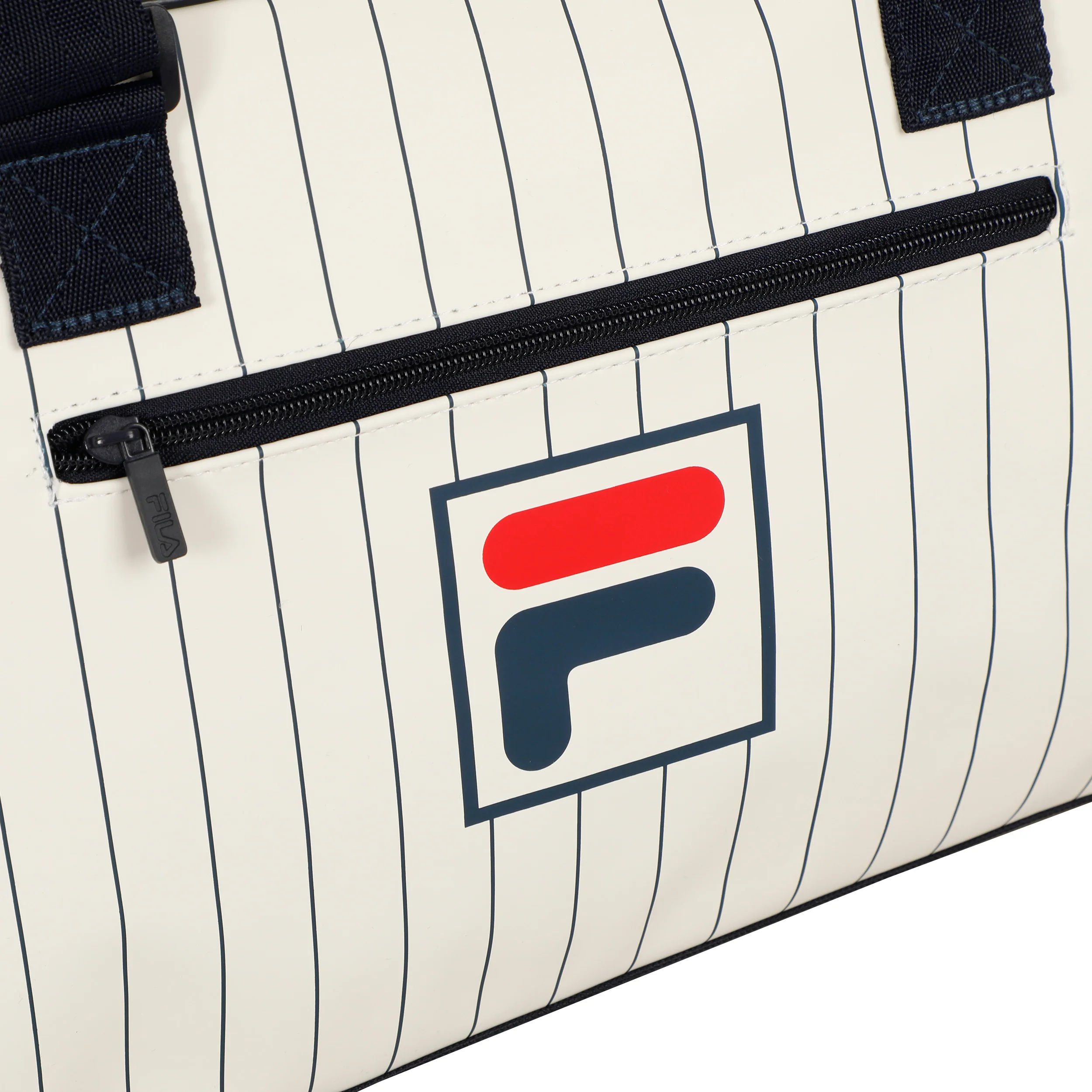 Heritage Small Sac de sport - blanc - Image 3
