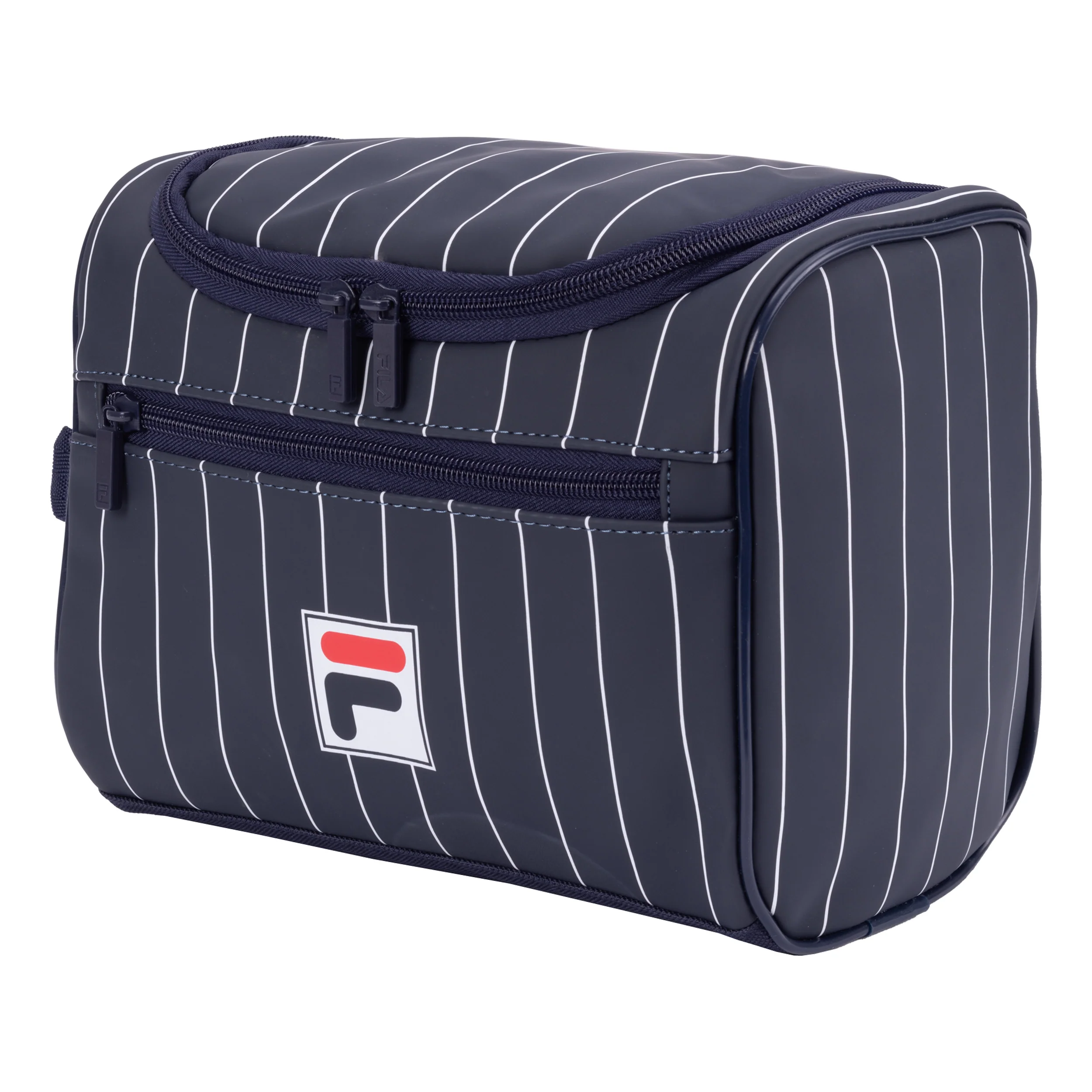 Heritage Trousse De Maquillage-Bleu,Blanc