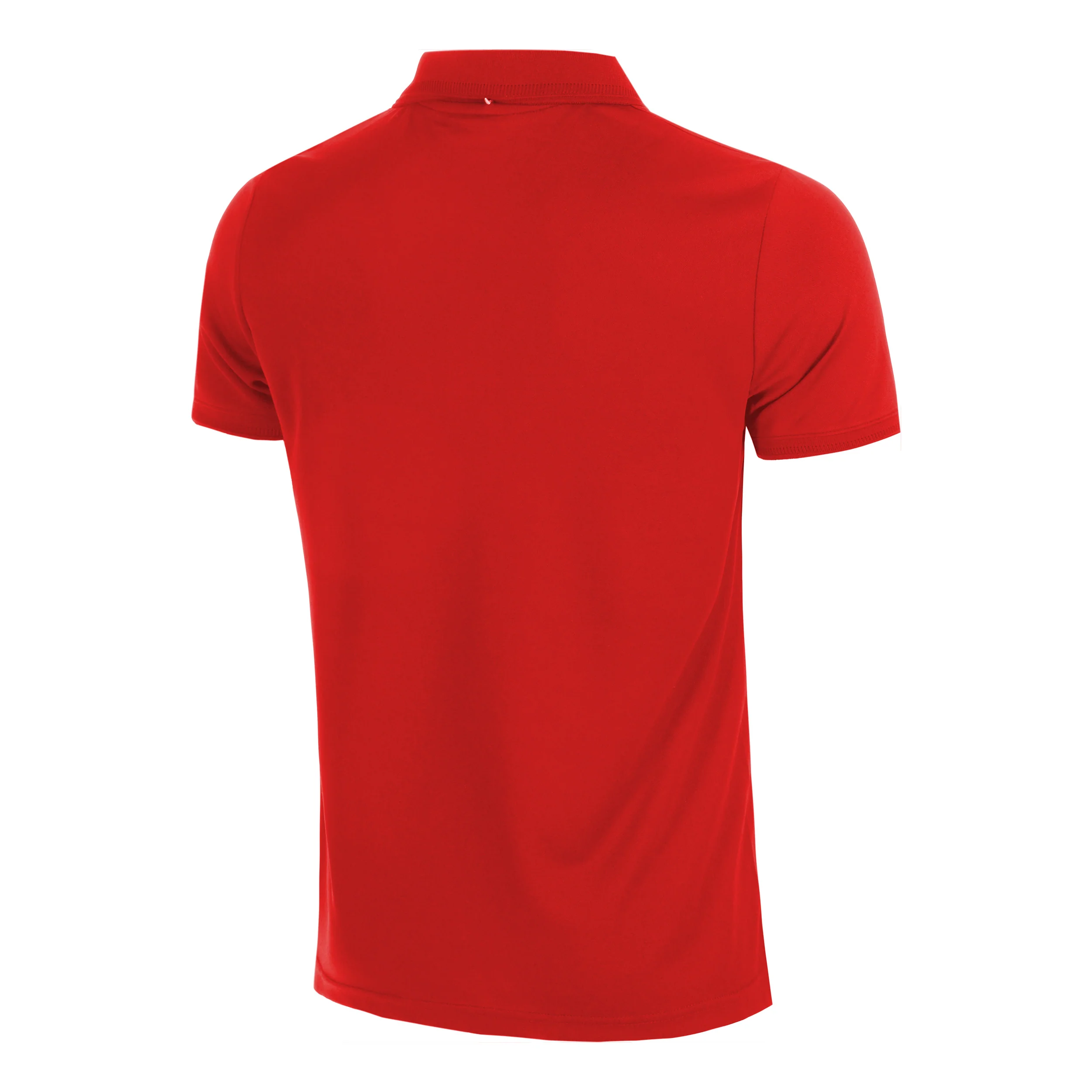 Hermano Polo Hommes-Rouge - Image 2