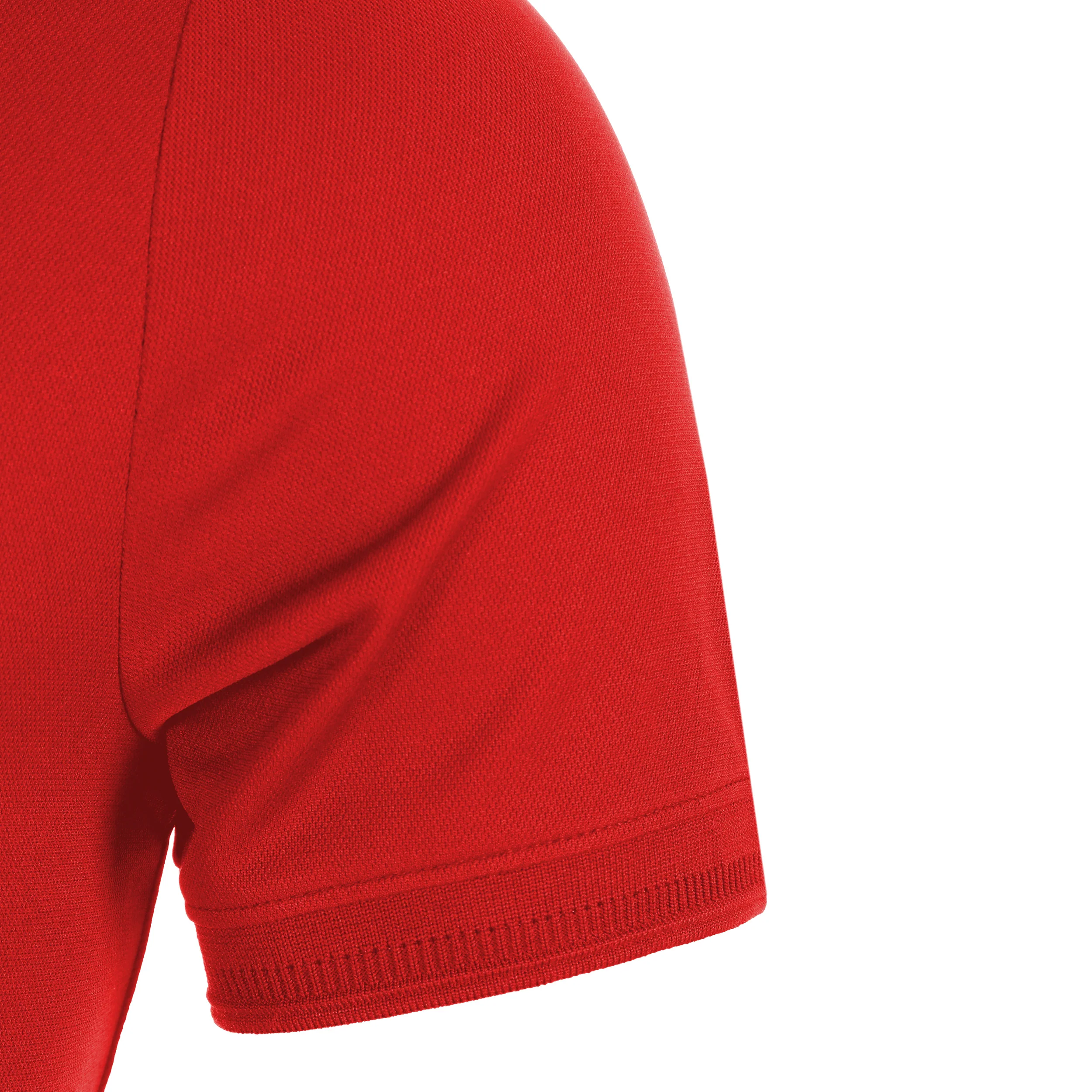 Hermano Polo Hommes-Rouge - Image 4