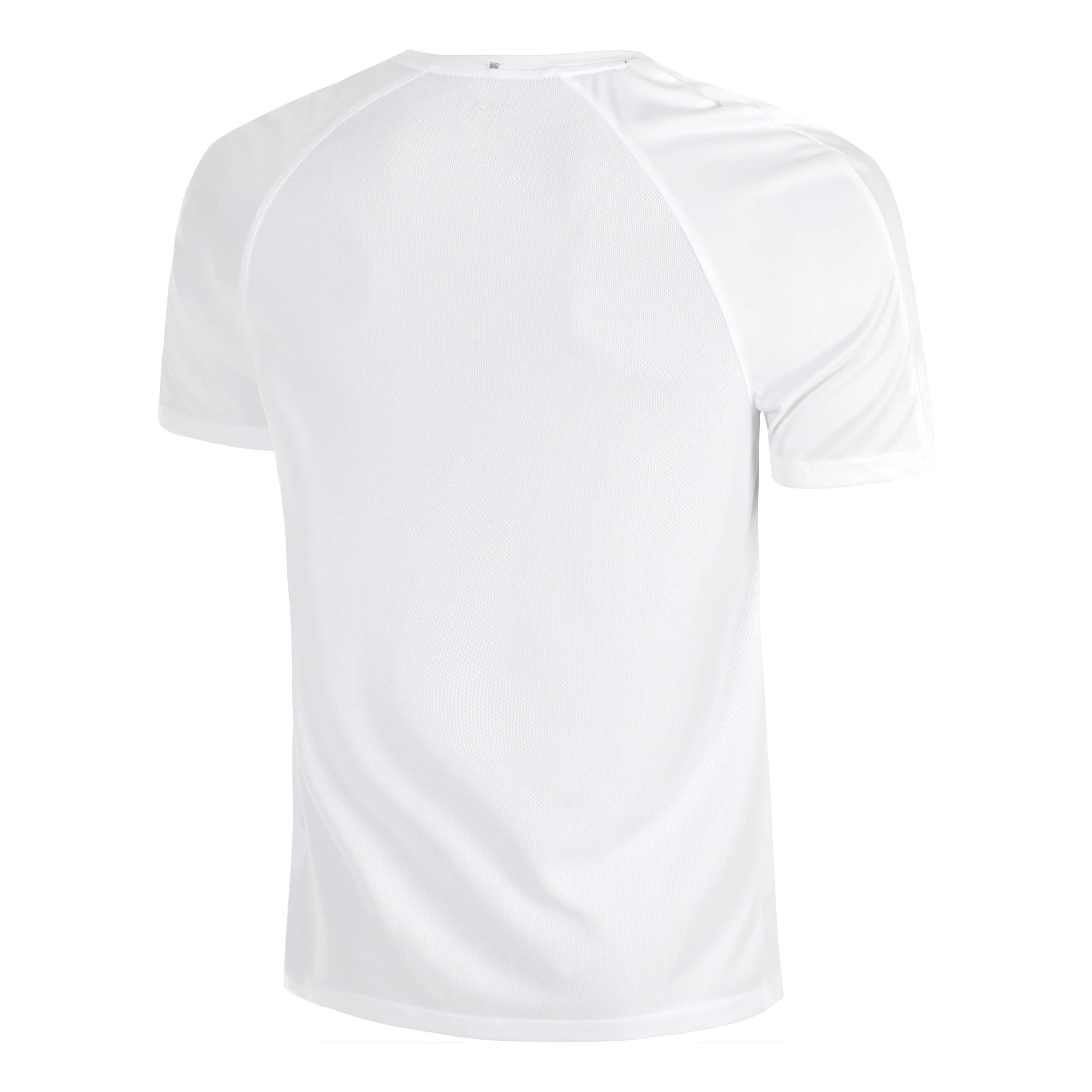 Holger T-shirt Hommes-Blanc - Image 2