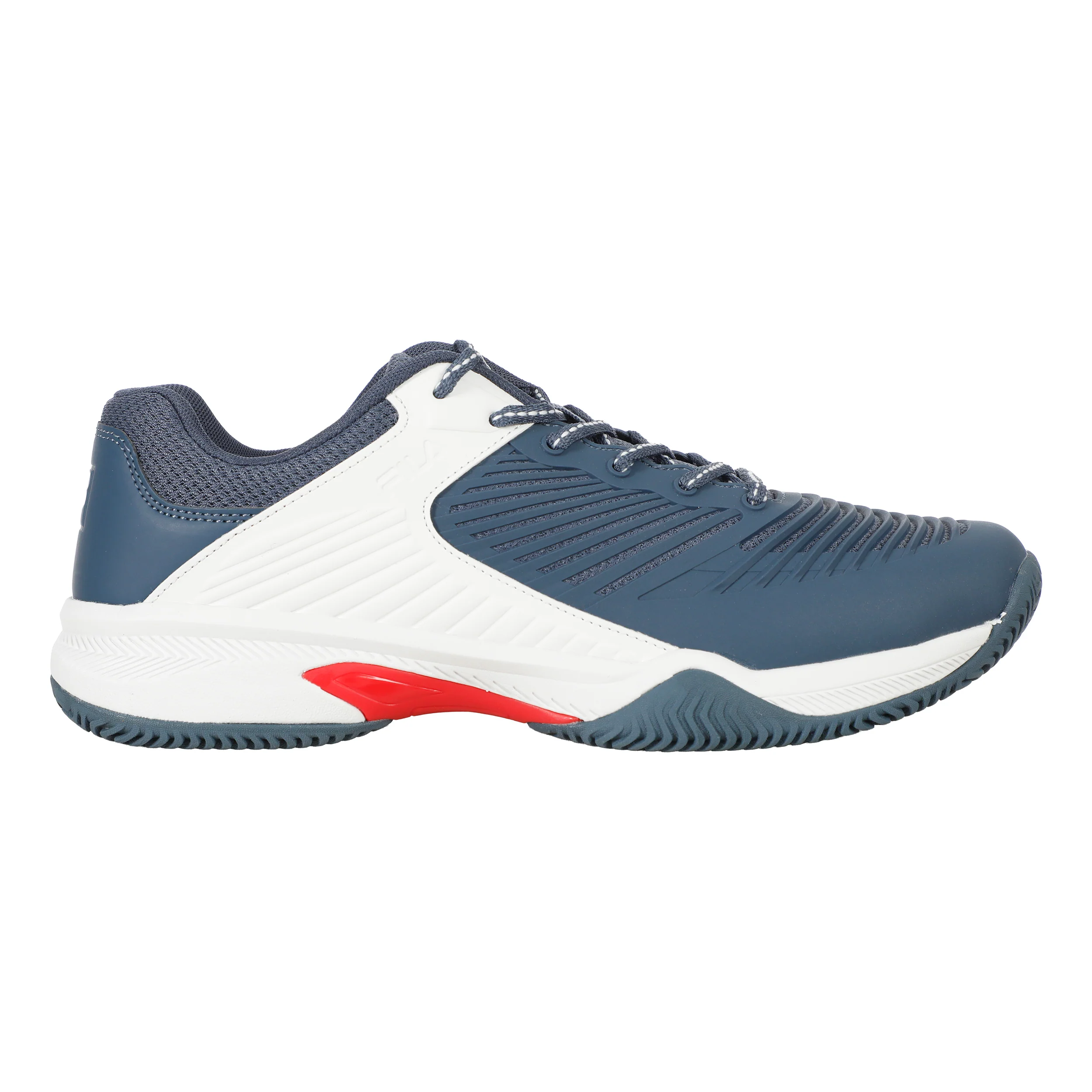 Incontro 2 AC Chaussures toutes surfaces Hommes-bleu, blanc