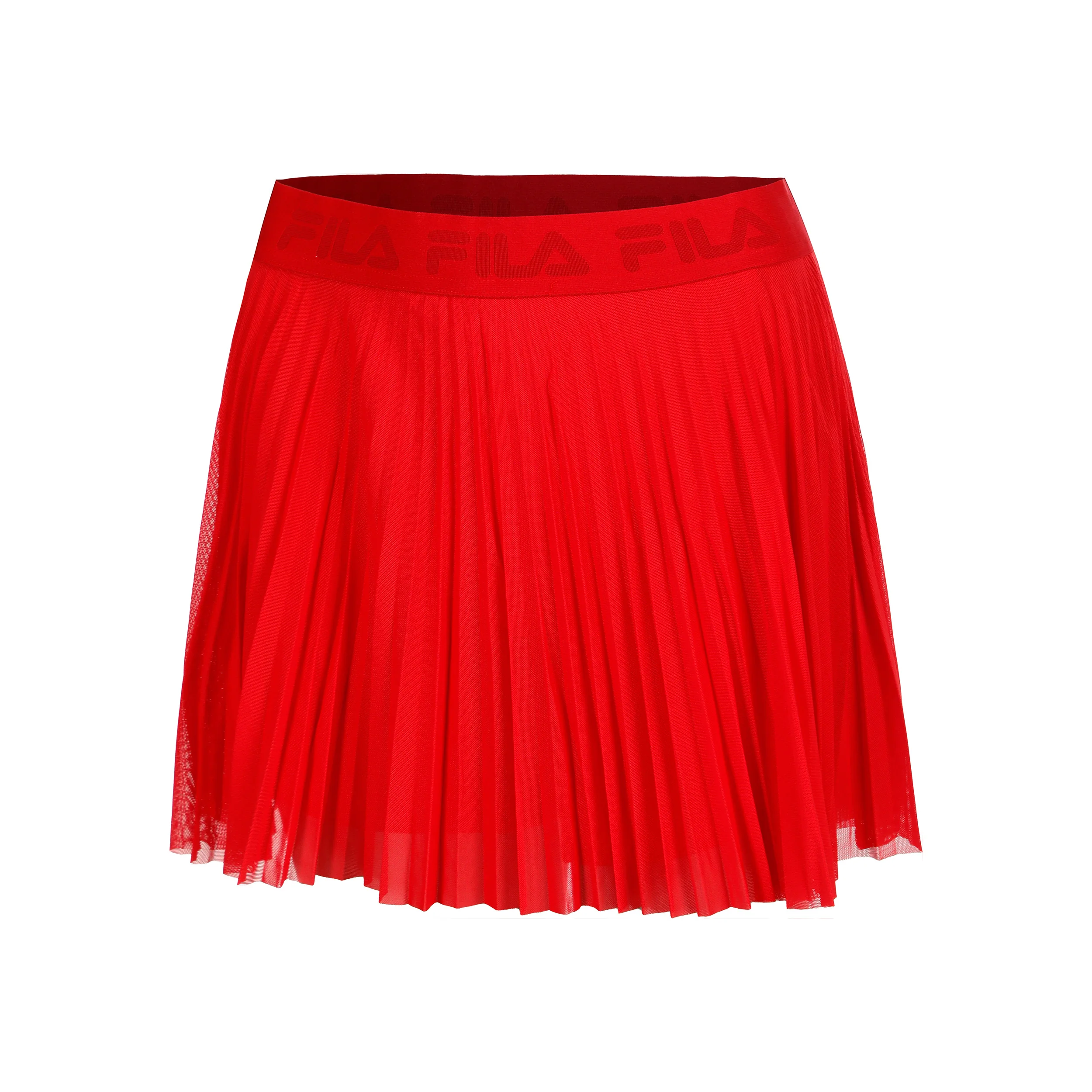 Isla Jupe Femmes-Rouge