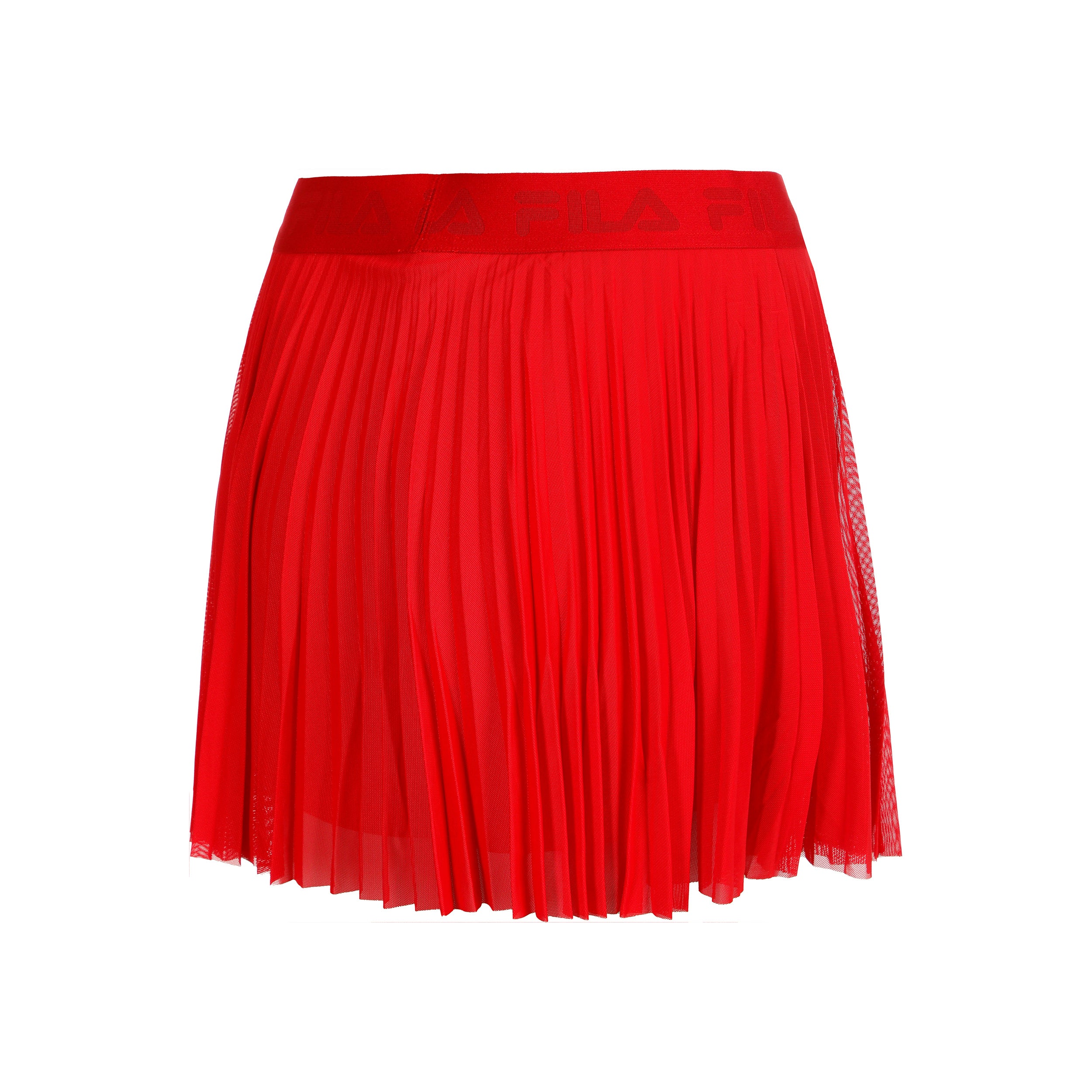 Isla Jupe Femmes-Rouge - Image 2