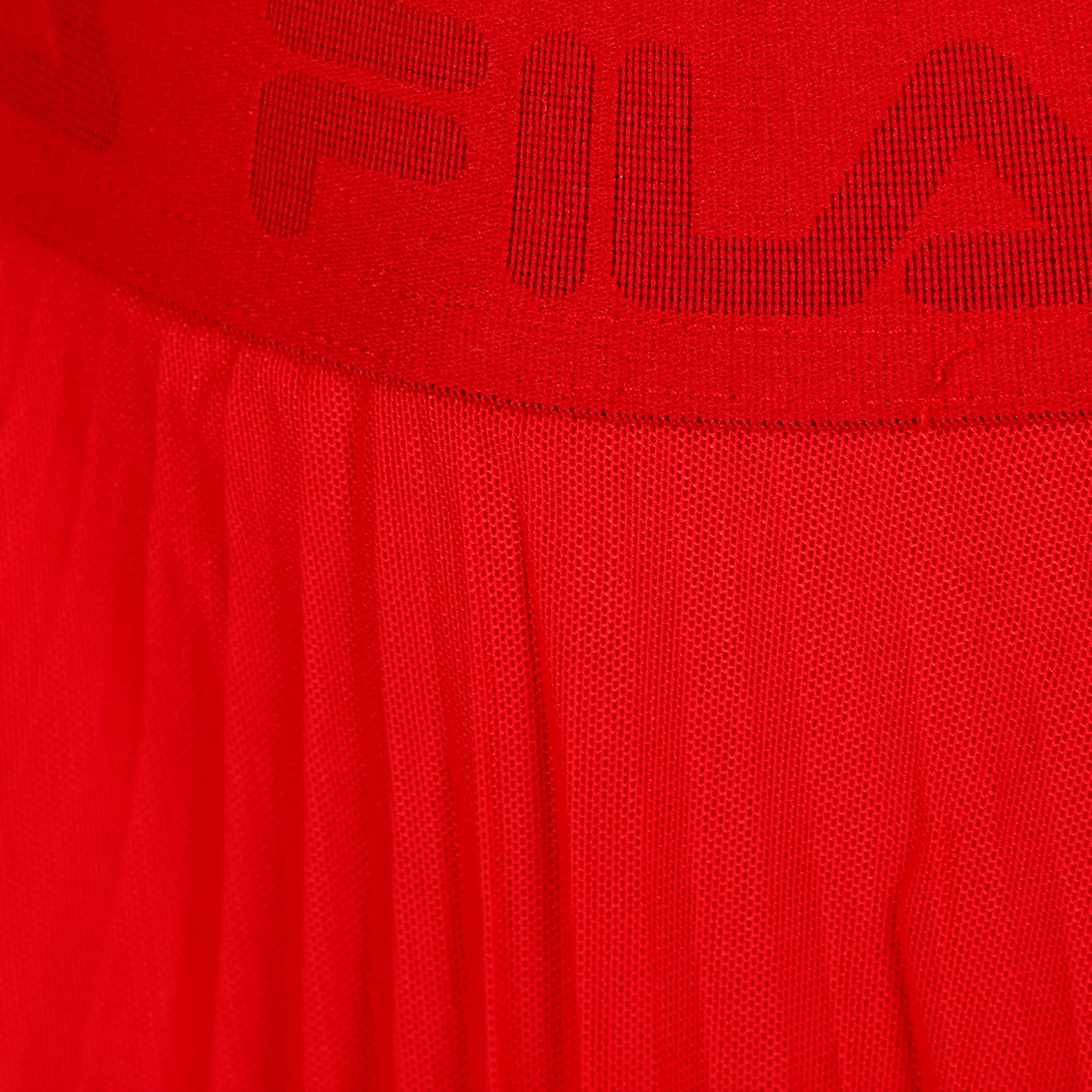 Isla Jupe Femmes-Rouge - Image 3