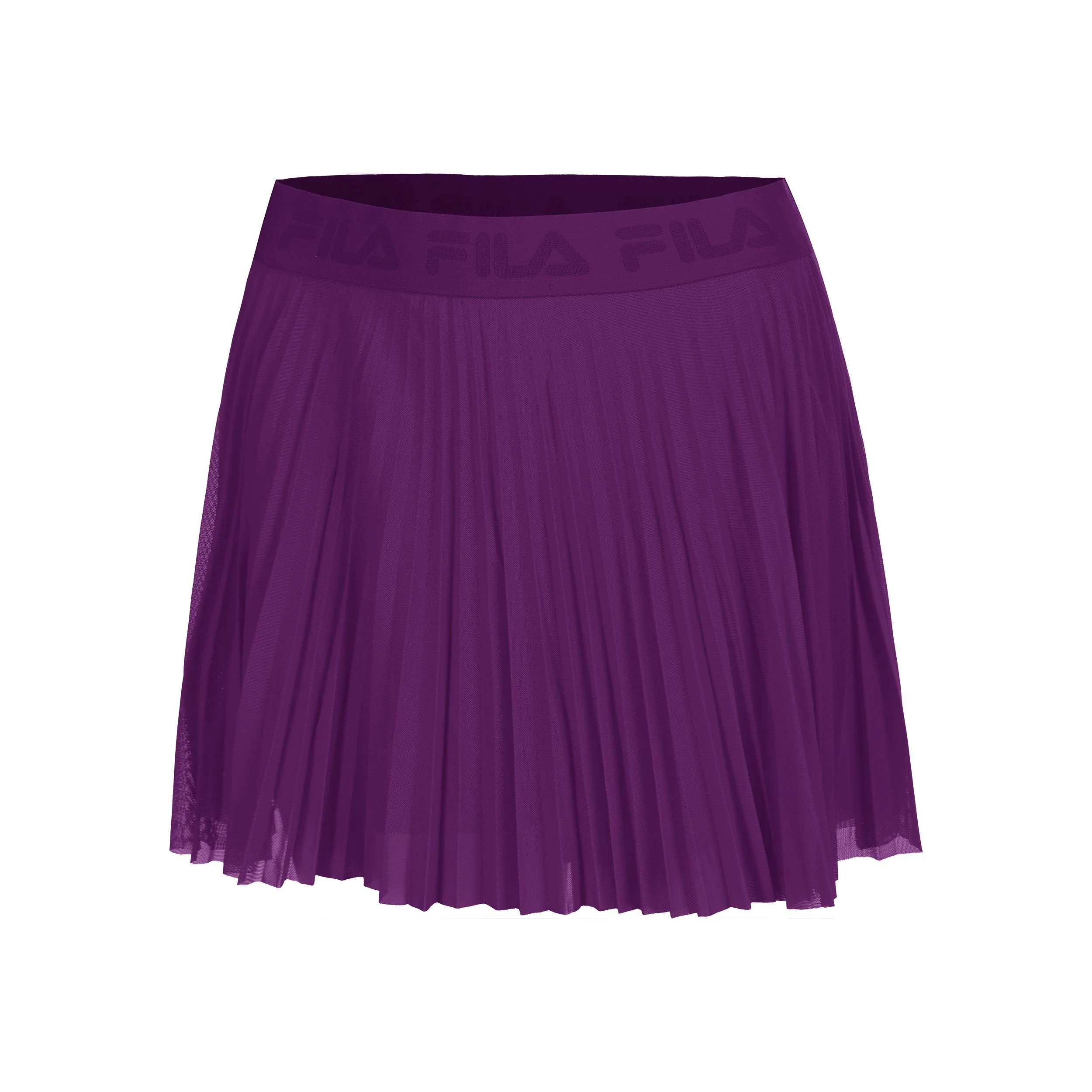 Isla Jupe Femmes-Violet