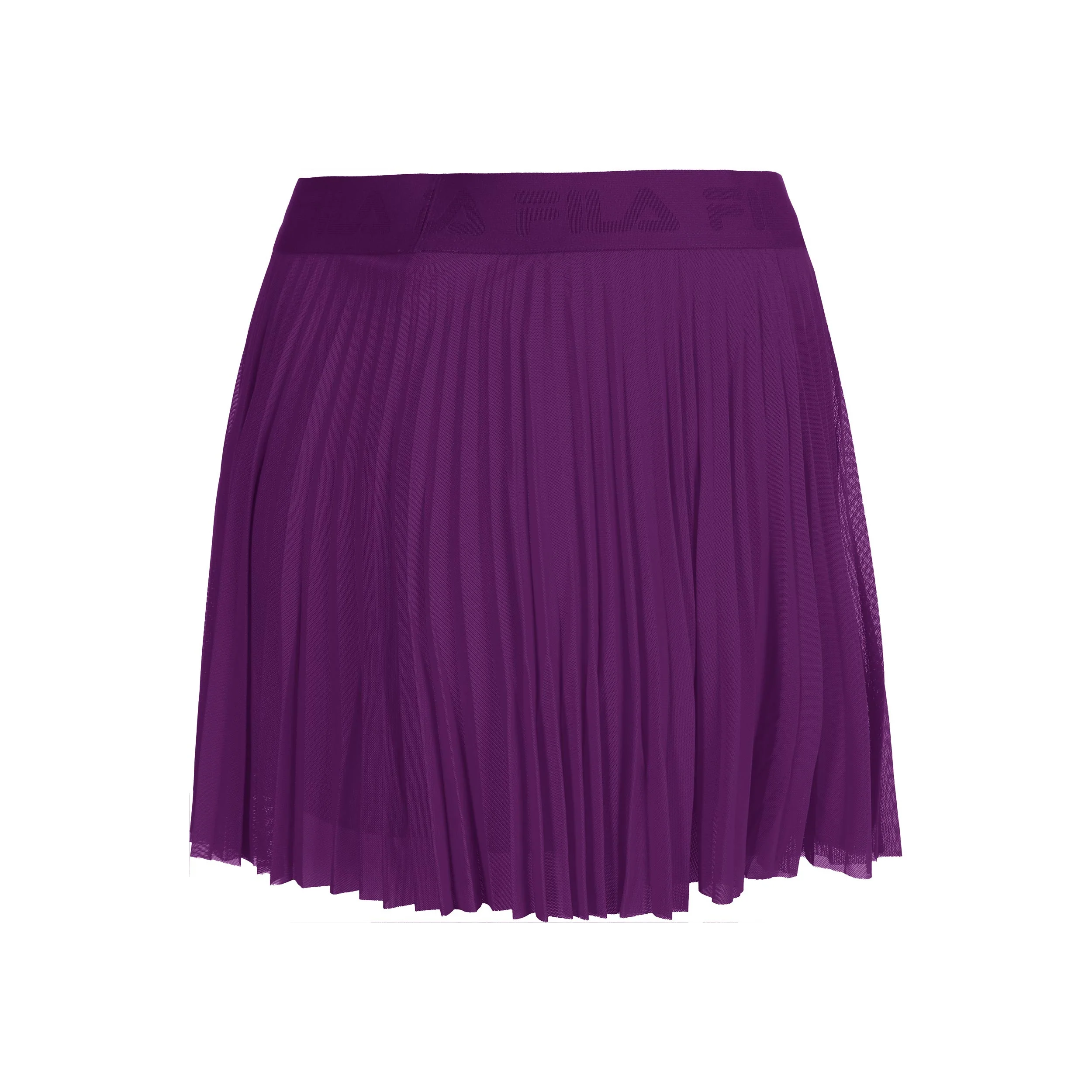 Isla Jupe Femmes-Violet - Image 2
