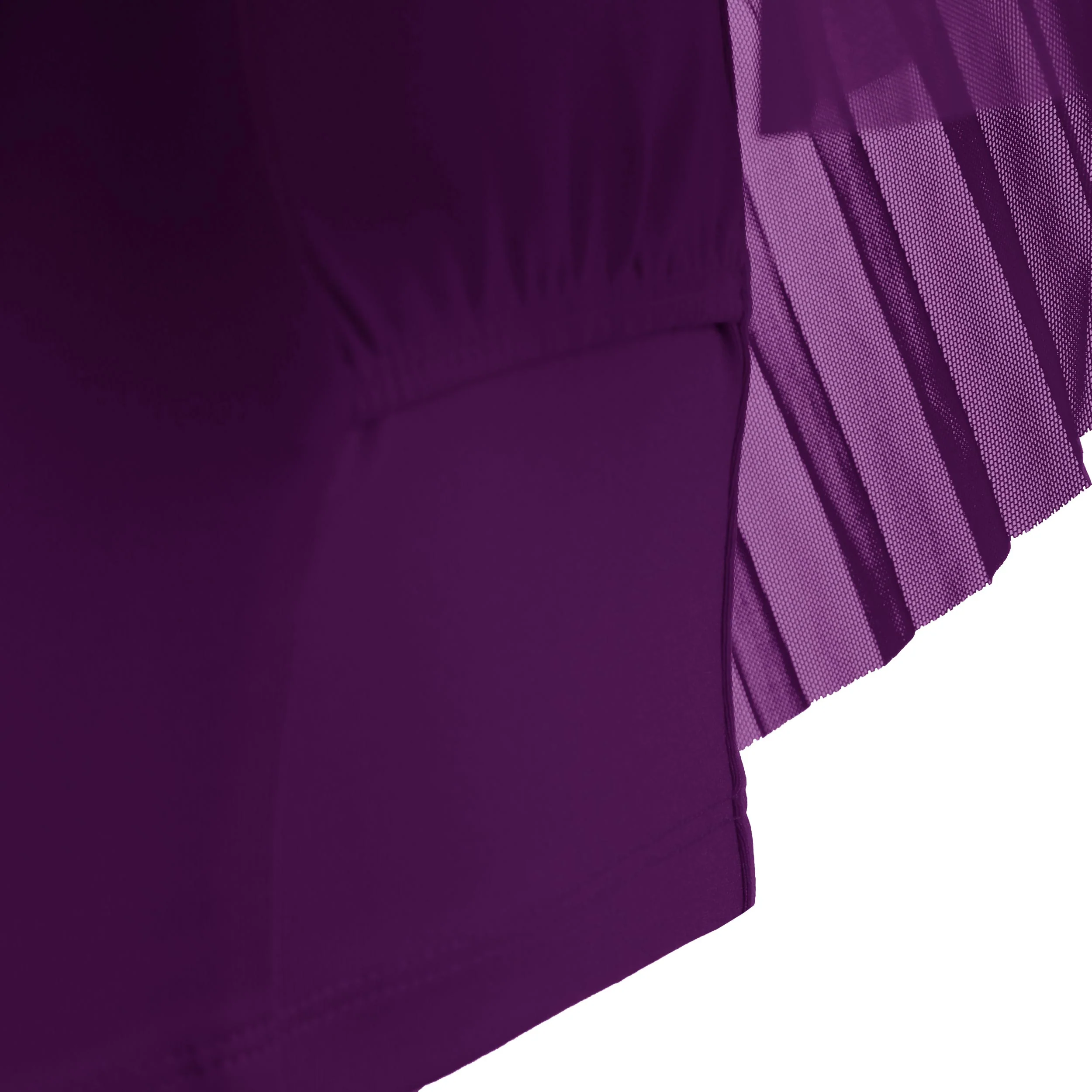 Isla Jupe Femmes-Violet - Image 4