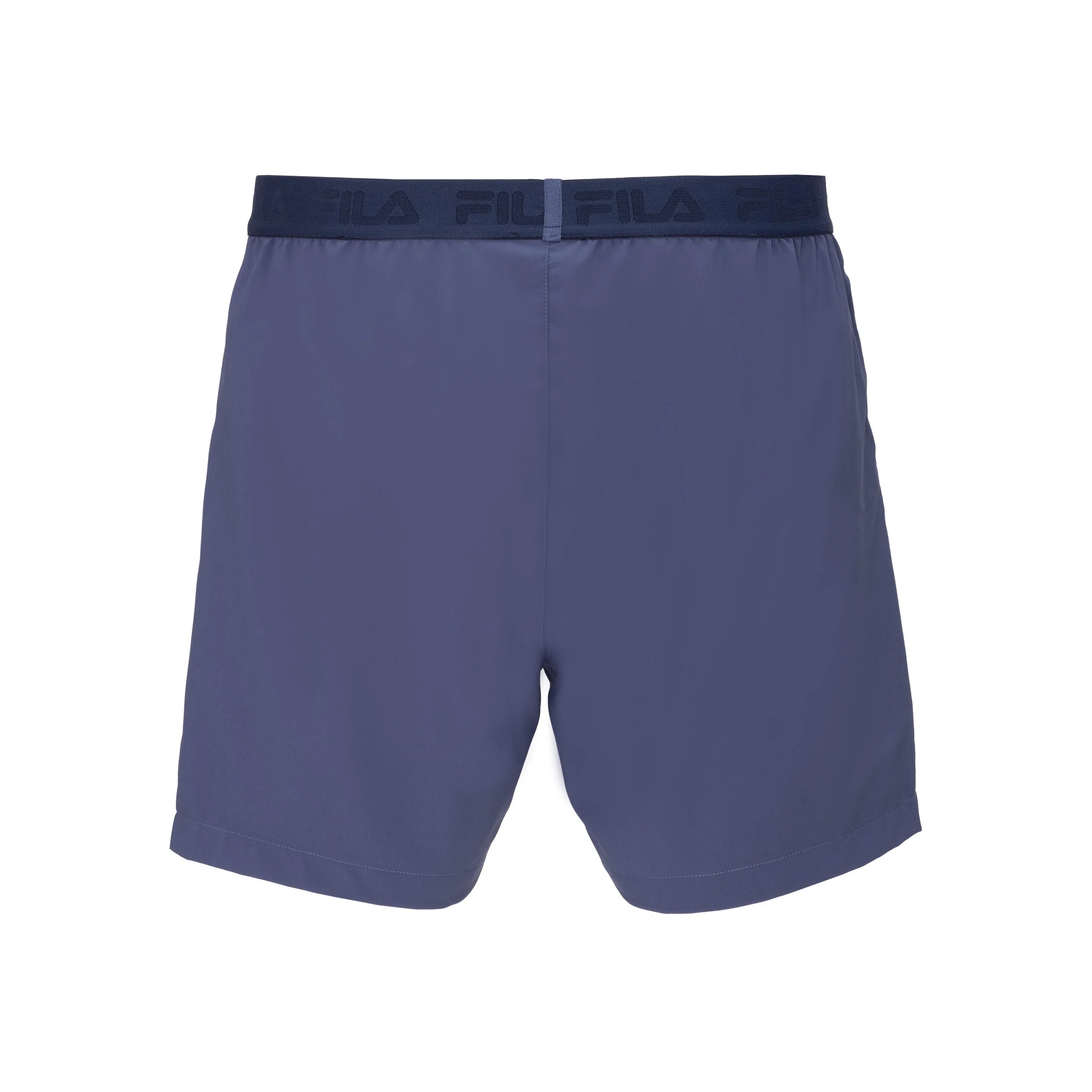 Jarno Shorts Hommes-Bleu - Image 2