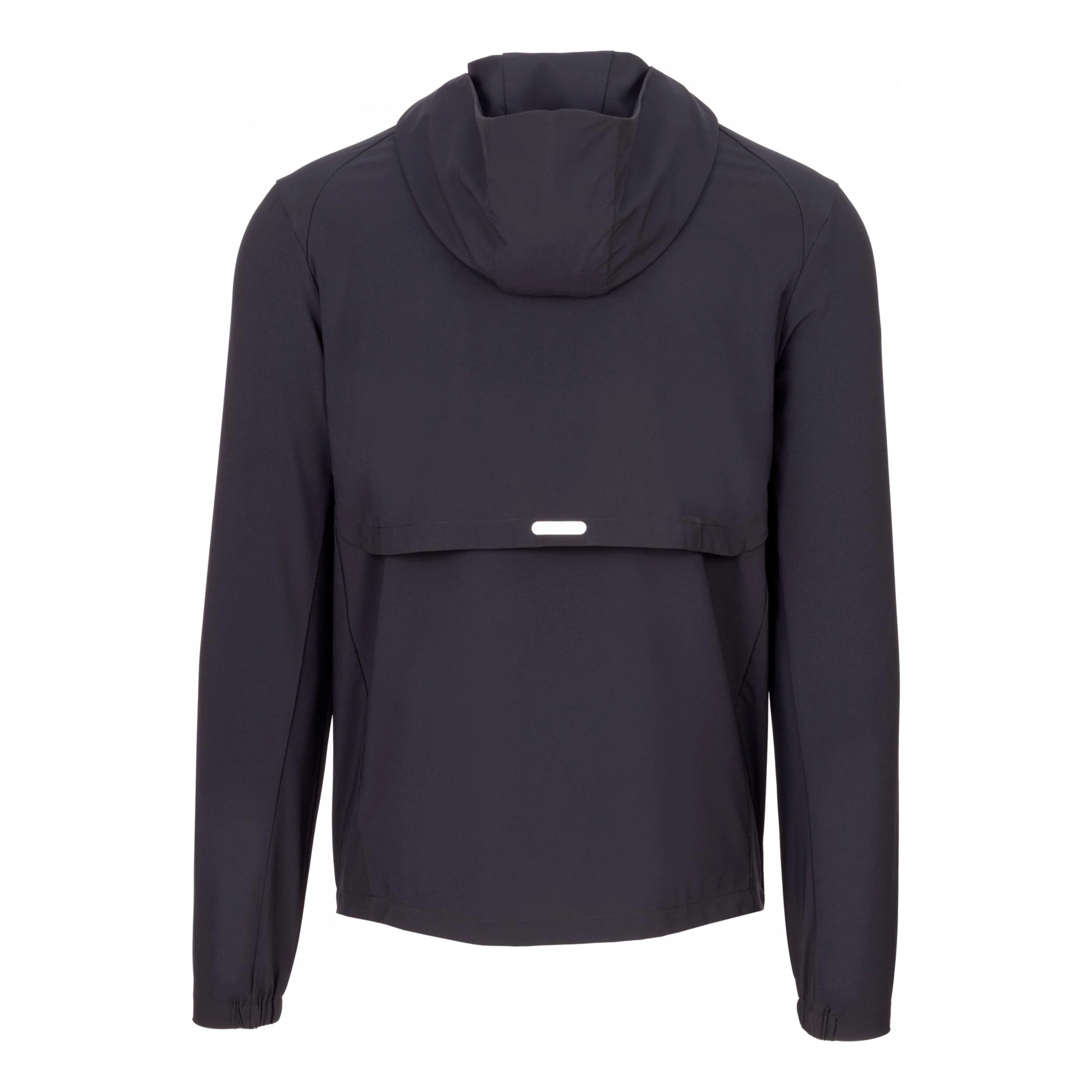 Jo Veste de survêtement Hommes-noir - Image 2
