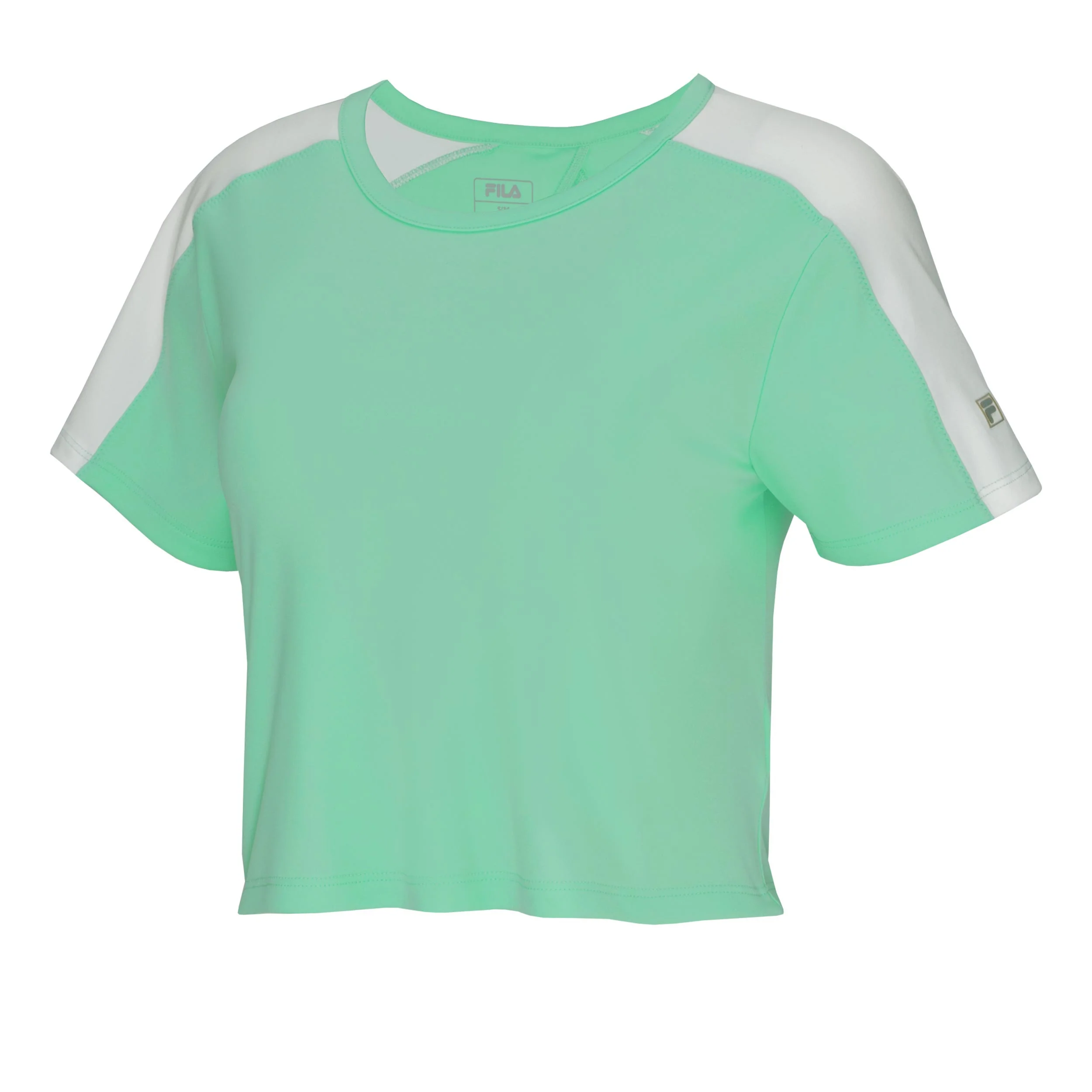Jola T-shirt Femmes-Mint