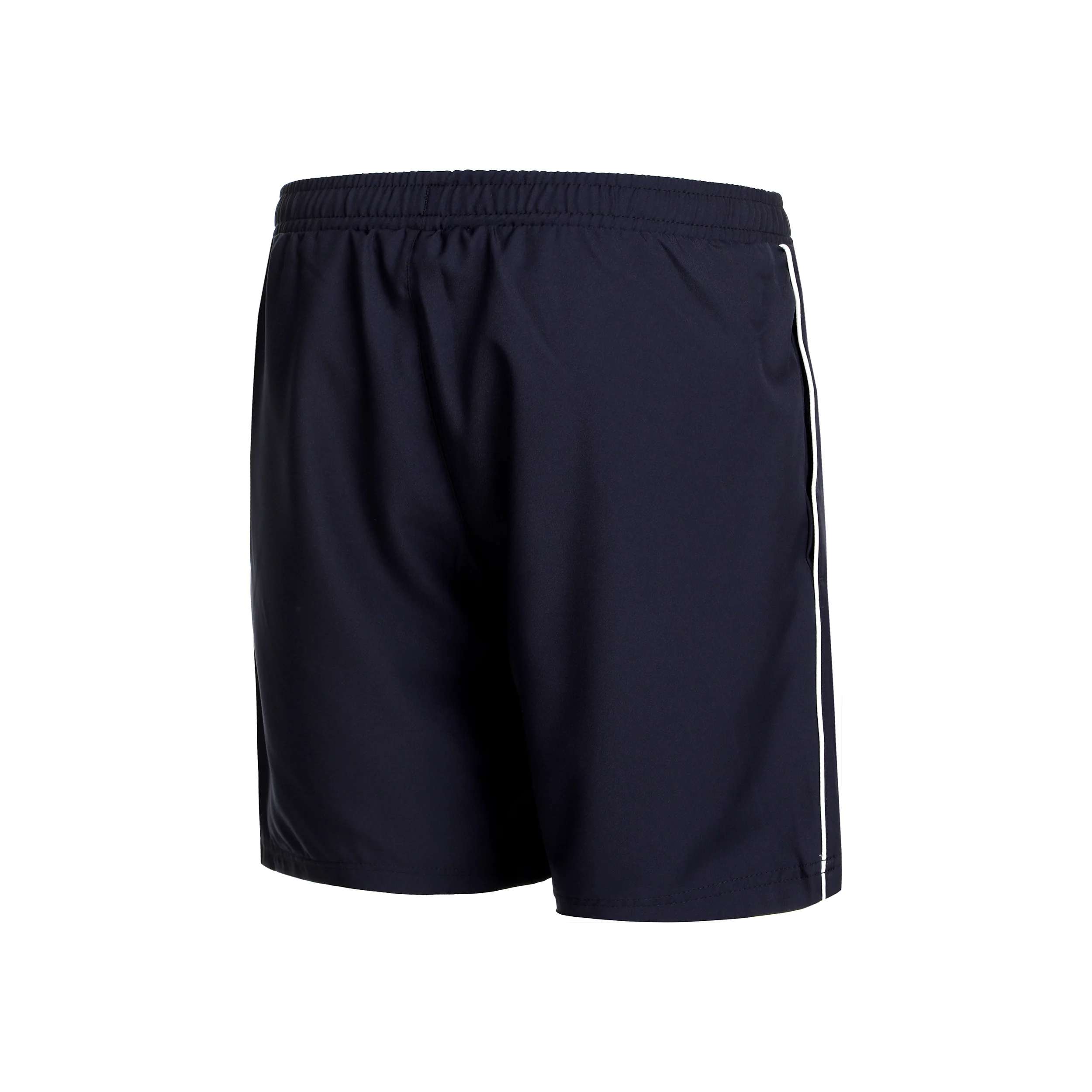 Leon Shorts Hommes-Bleu Foncé - Image 2