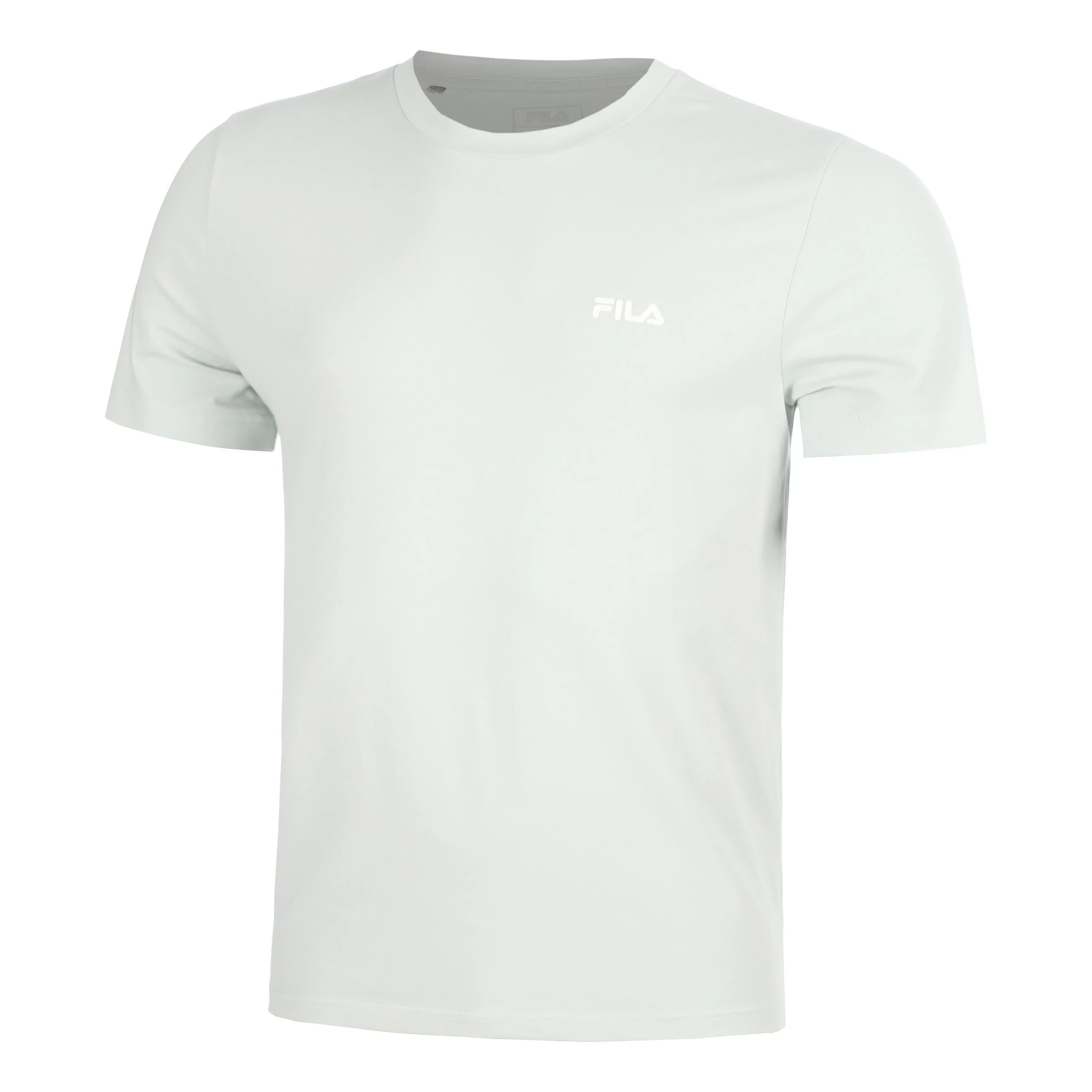 Logo small 2 T-shirt Hommes-mint