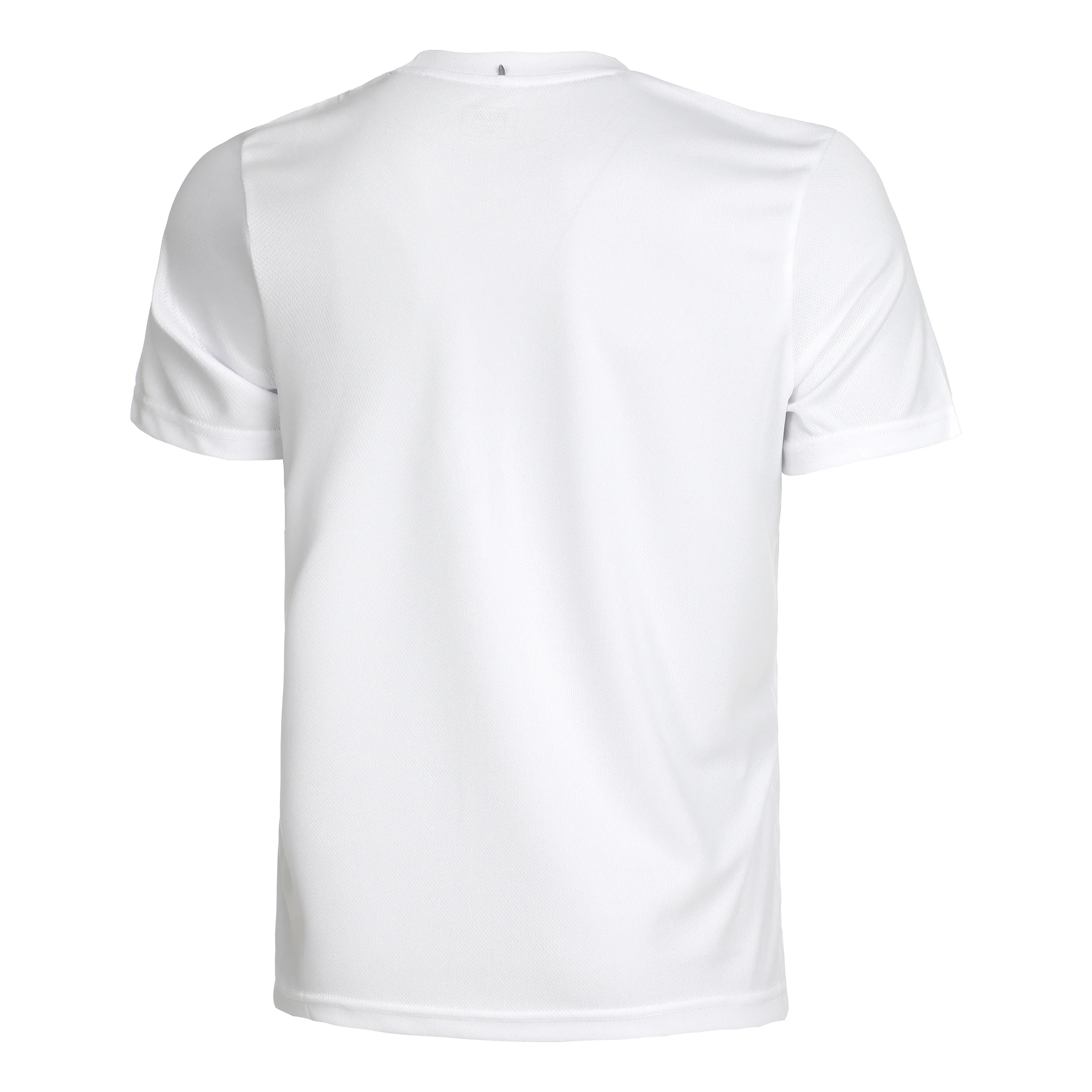 Logo Small T-shirt Hommes-Blanc - Image 2